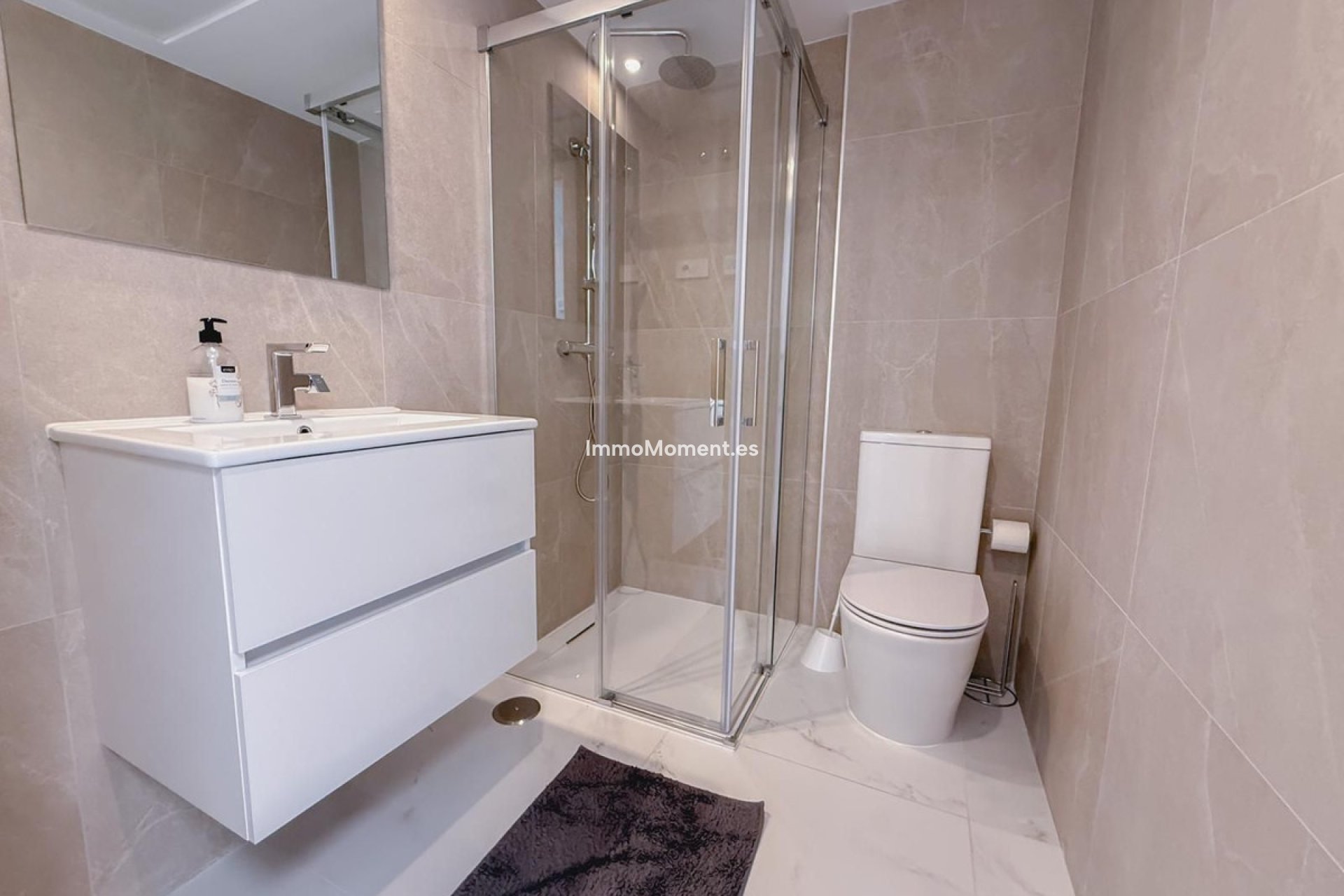 Resale - Apartment - Orihuela Costa - Punta Prima