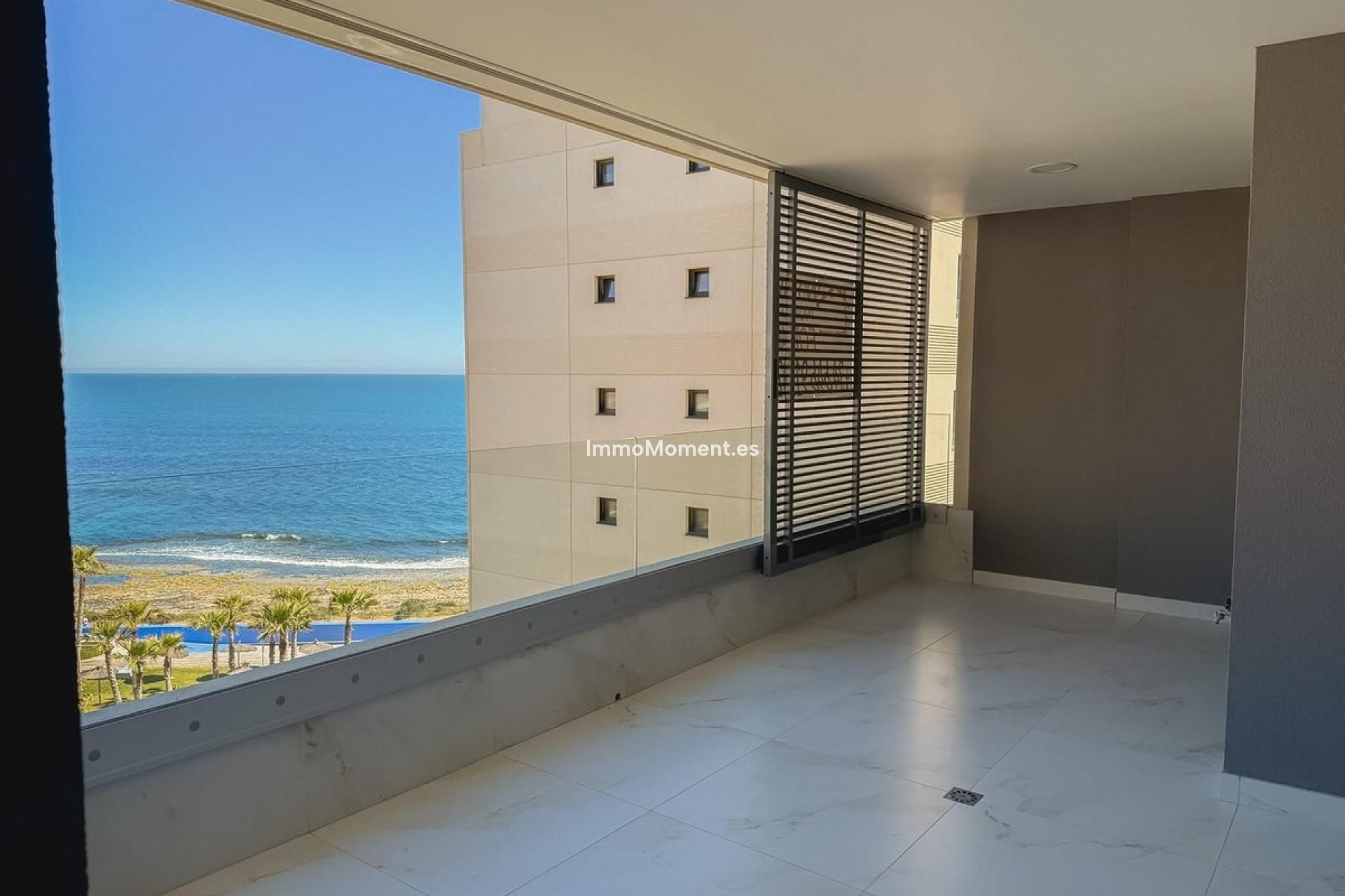 Resale - Apartment - Orihuela Costa - Punta Prima