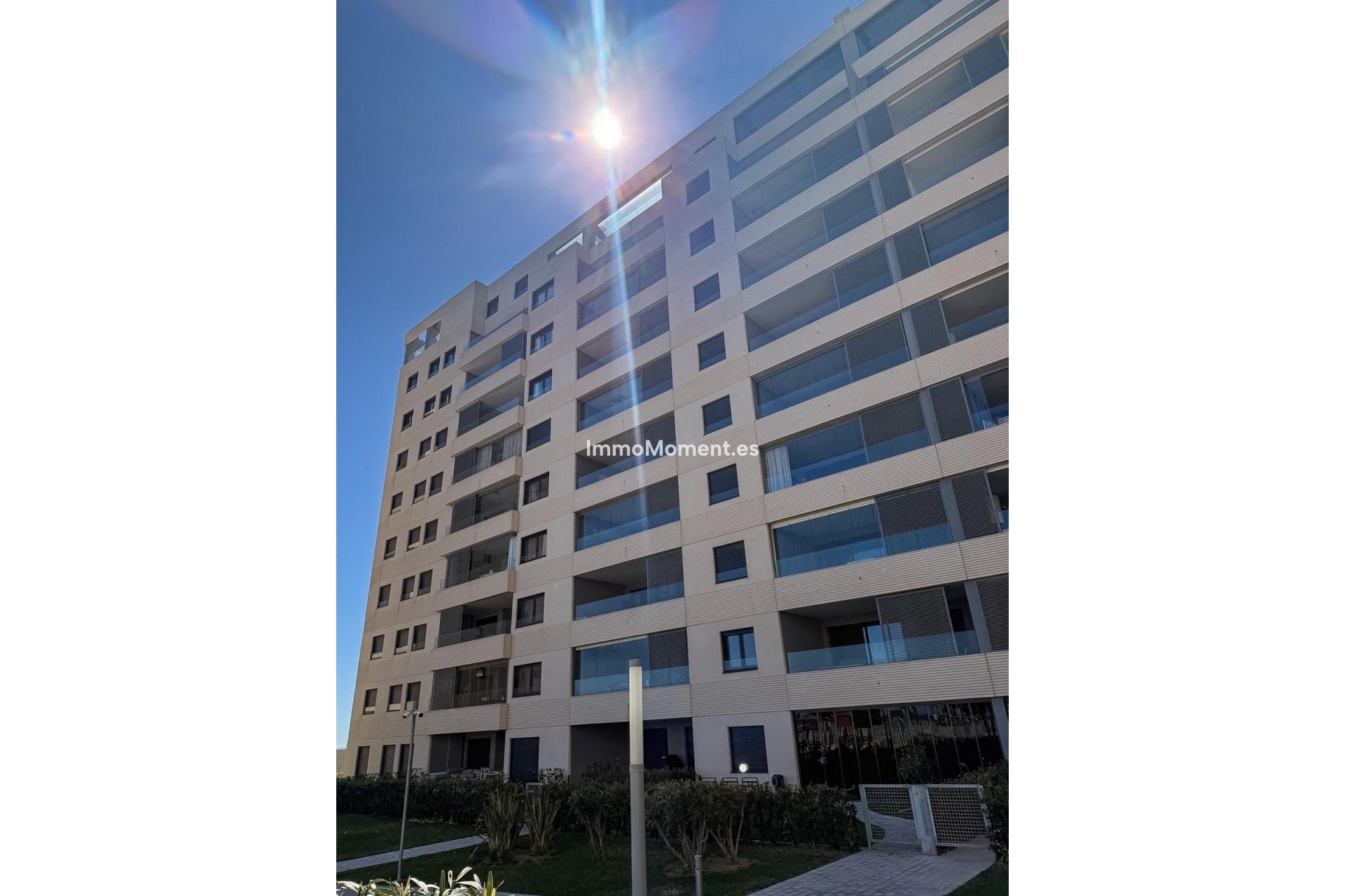 Resale - Apartment - Orihuela Costa - Punta Prima
