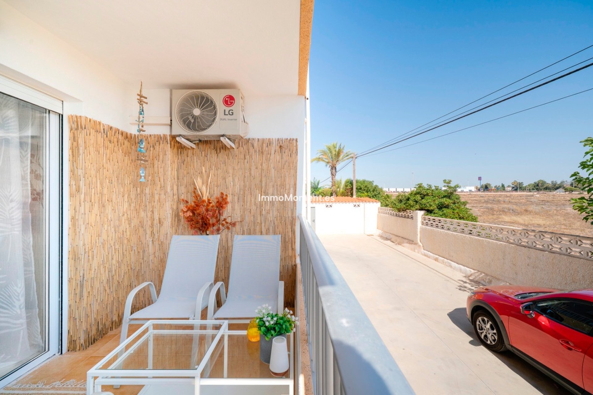 Resale - Apartment - Orihuela Costa - Punta Prima