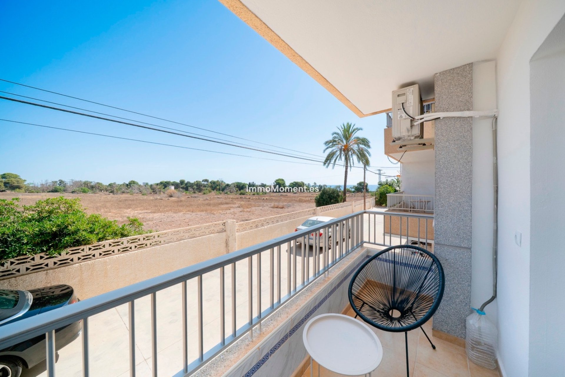 Resale - Apartment - Orihuela Costa - Punta Prima