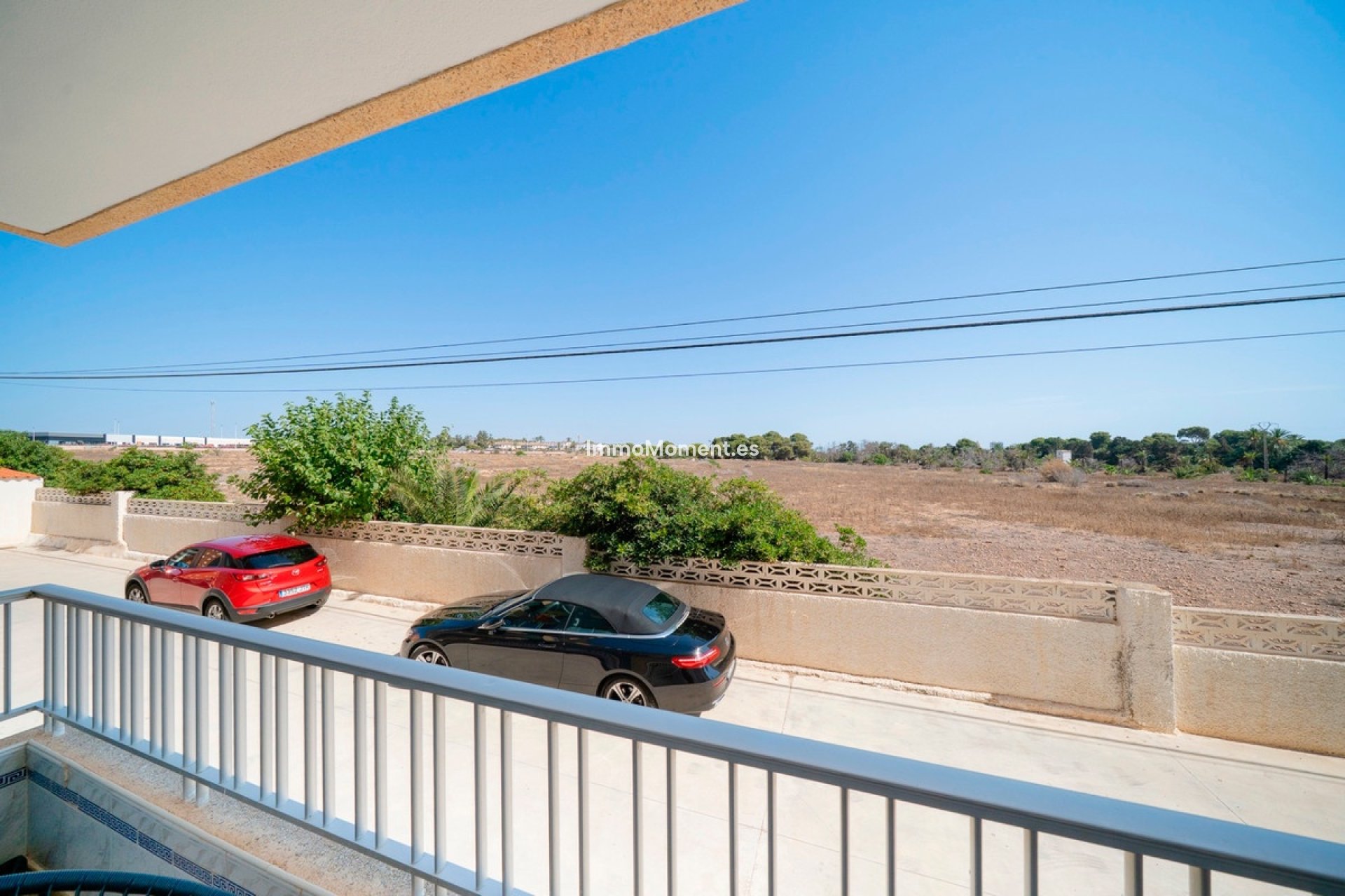 Resale - Apartment - Orihuela Costa - Punta Prima
