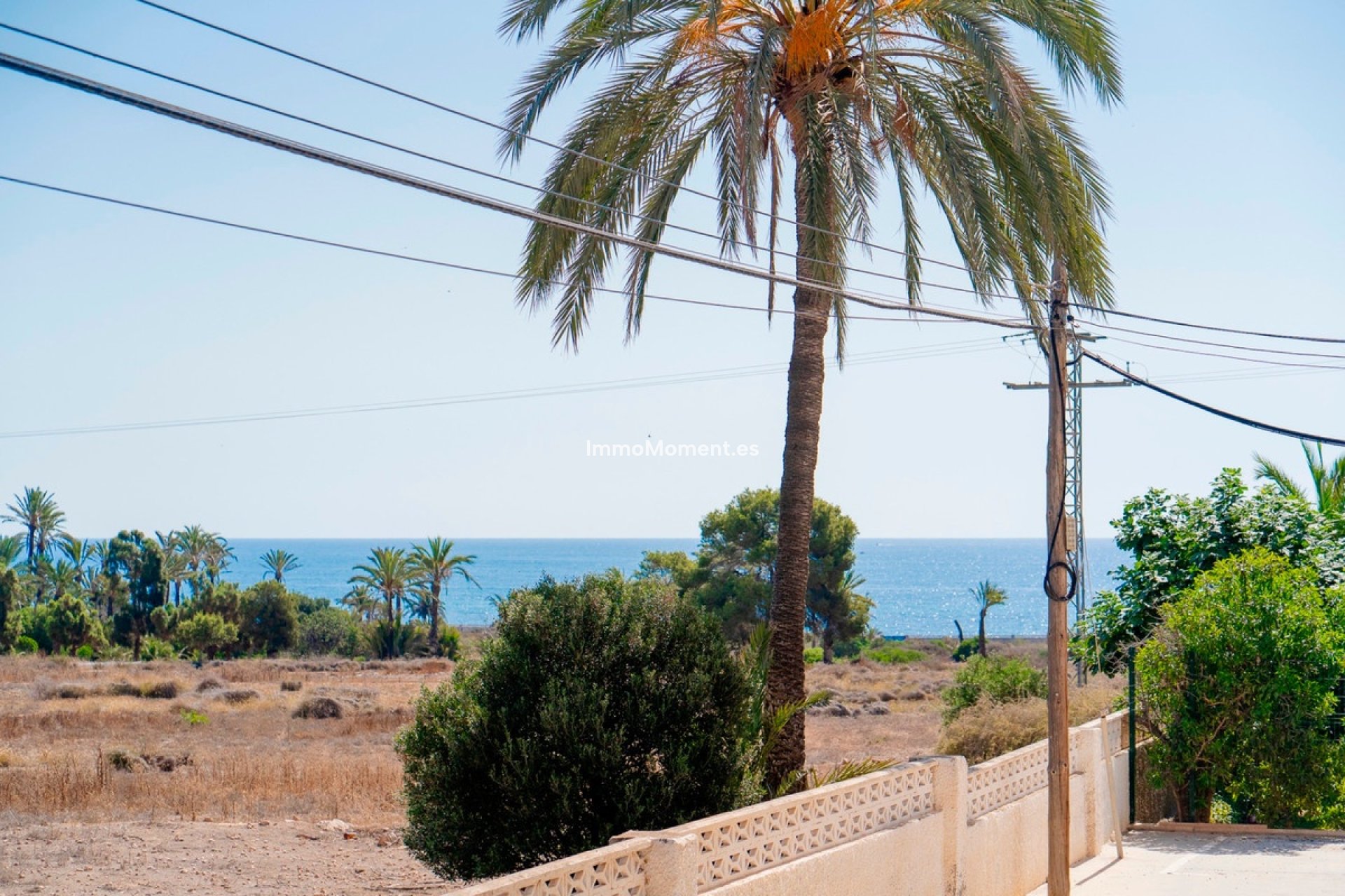 Resale - Apartment - Orihuela Costa - Punta Prima