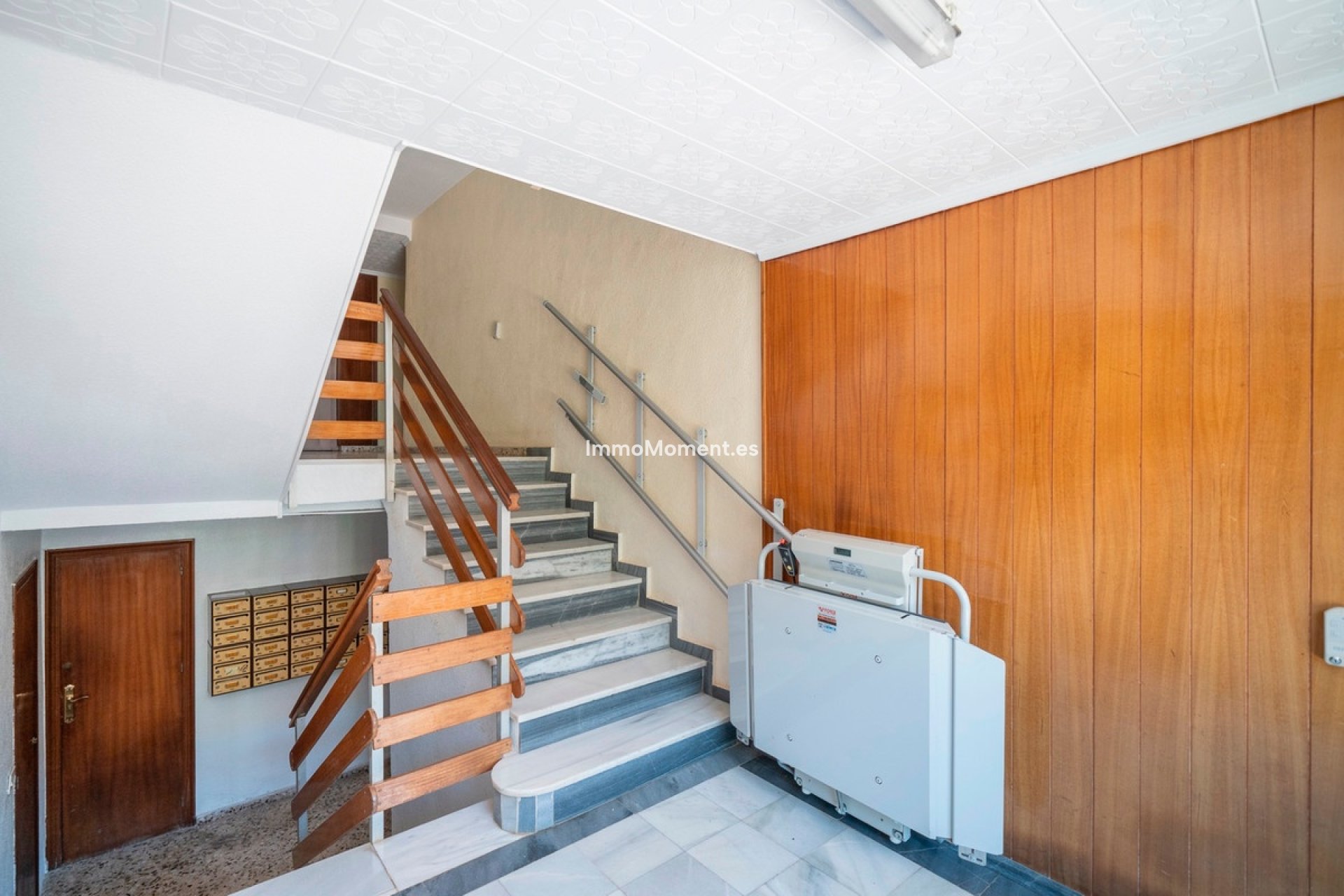 Resale - Apartment - Orihuela Costa - Punta Prima