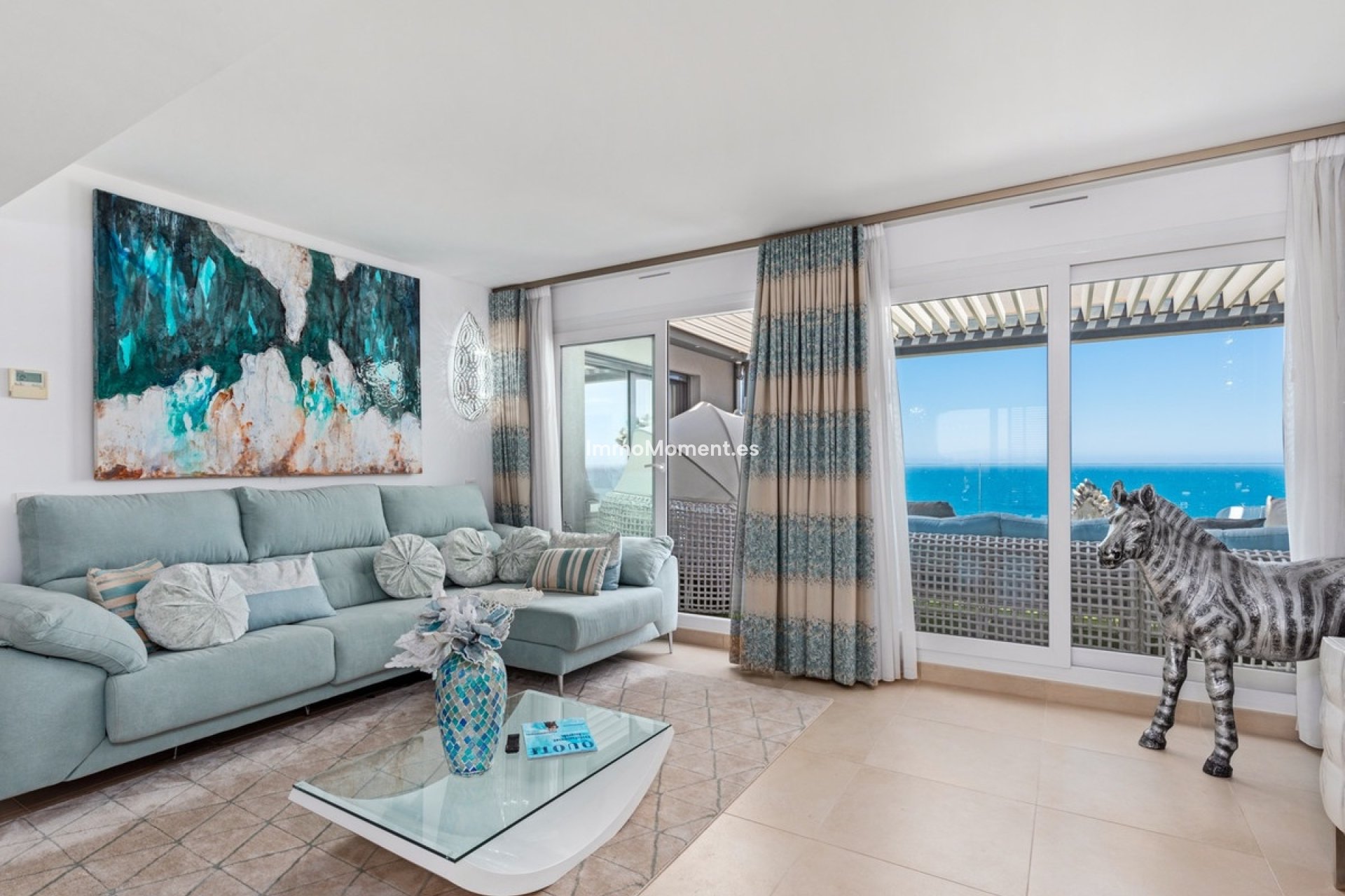 Resale - Apartment - Orihuela Costa - Punta Prima