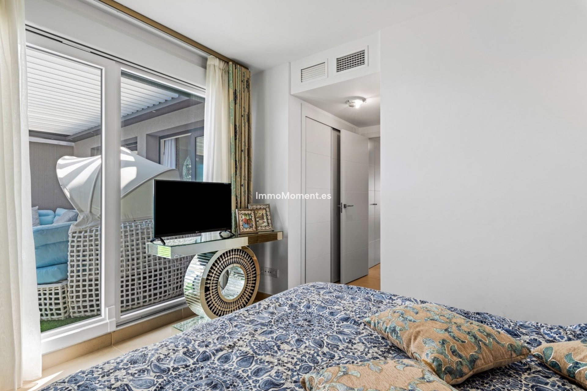 Resale - Apartment - Orihuela Costa - Punta Prima
