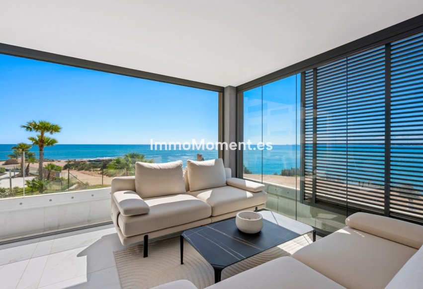 Resale - Apartment - Orihuela Costa - Punta Prima