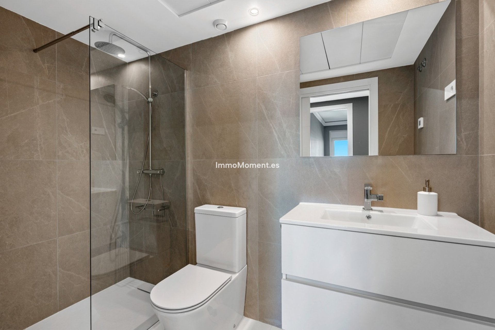 Resale - Apartment - Orihuela Costa - Punta Prima