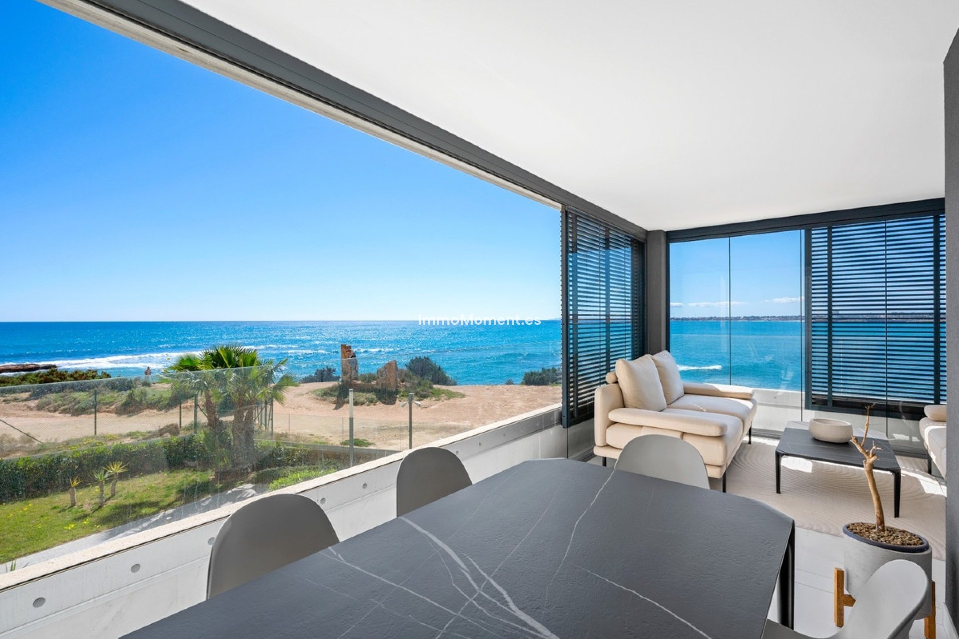 Resale - Apartment - Orihuela Costa - Punta Prima