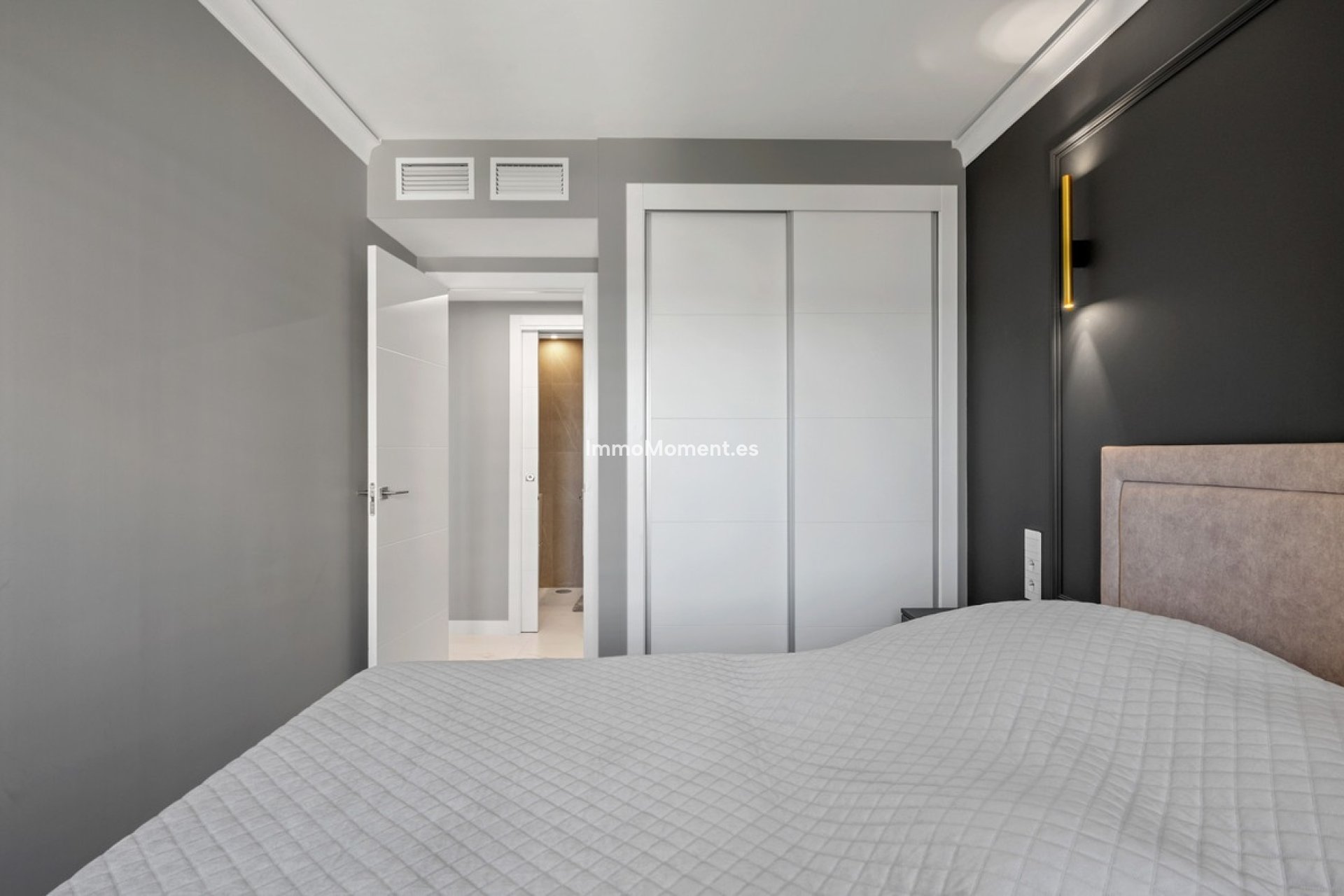 Resale - Apartment - Orihuela Costa - Punta Prima