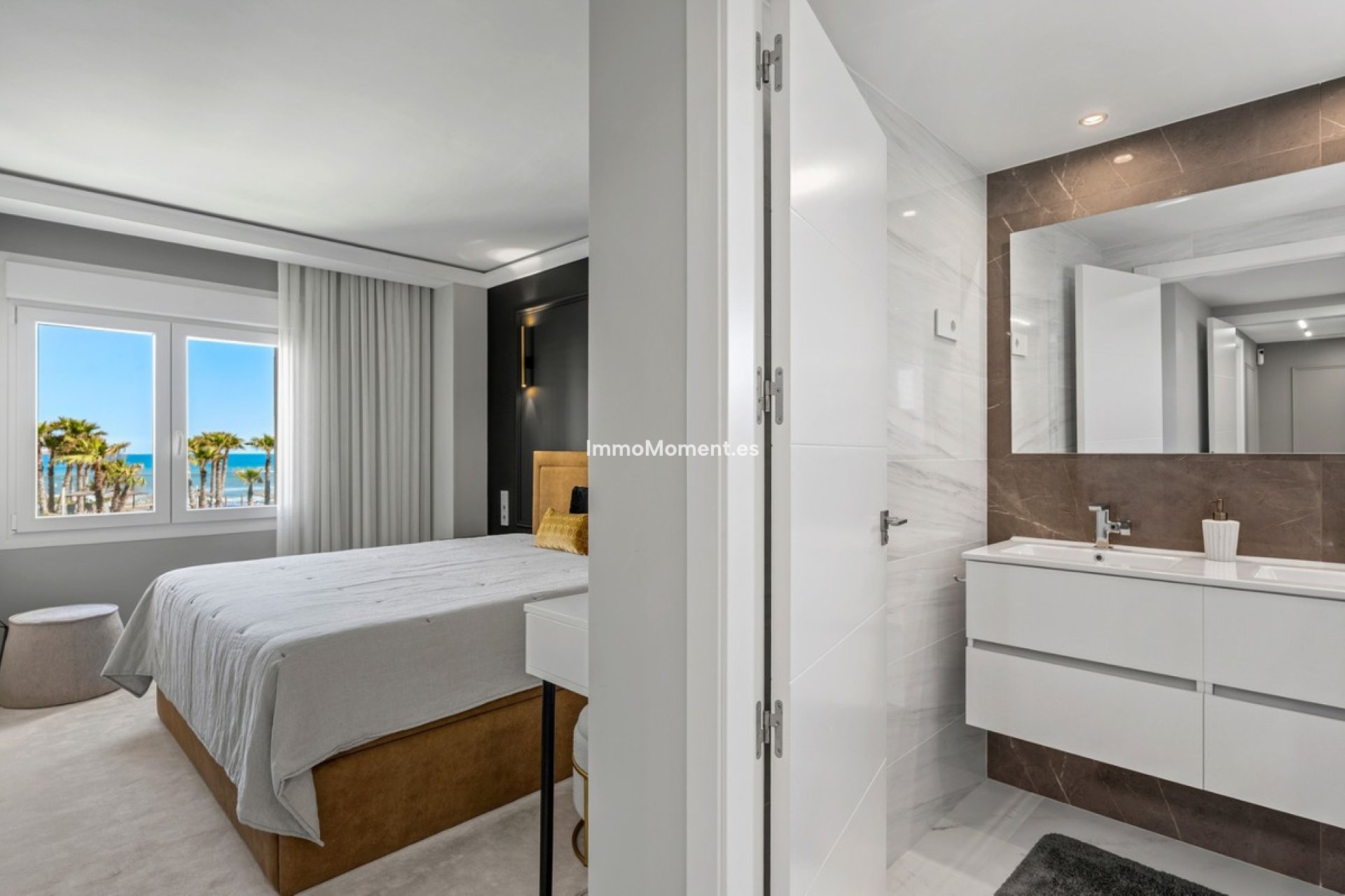Resale - Apartment - Orihuela Costa - Punta Prima