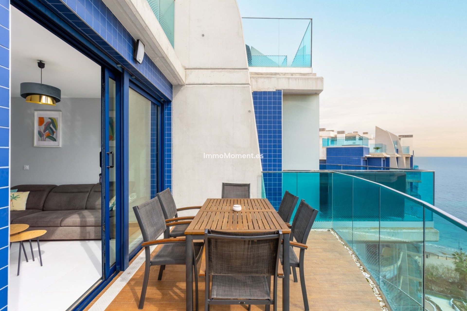 Resale - Apartment - Orihuela Costa - Punta Prima
