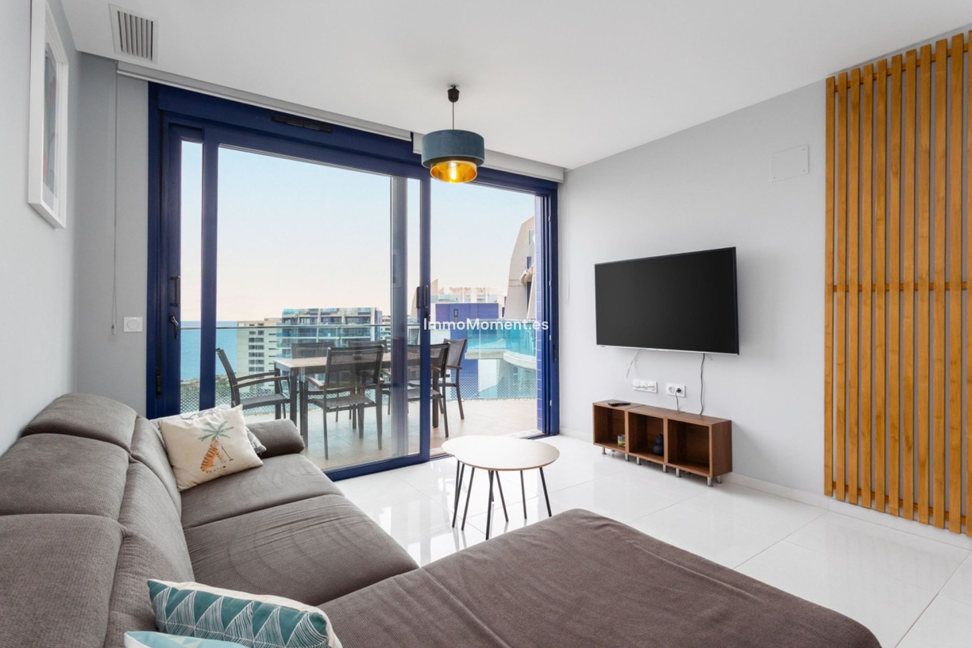 Resale - Apartment - Orihuela Costa - Punta Prima