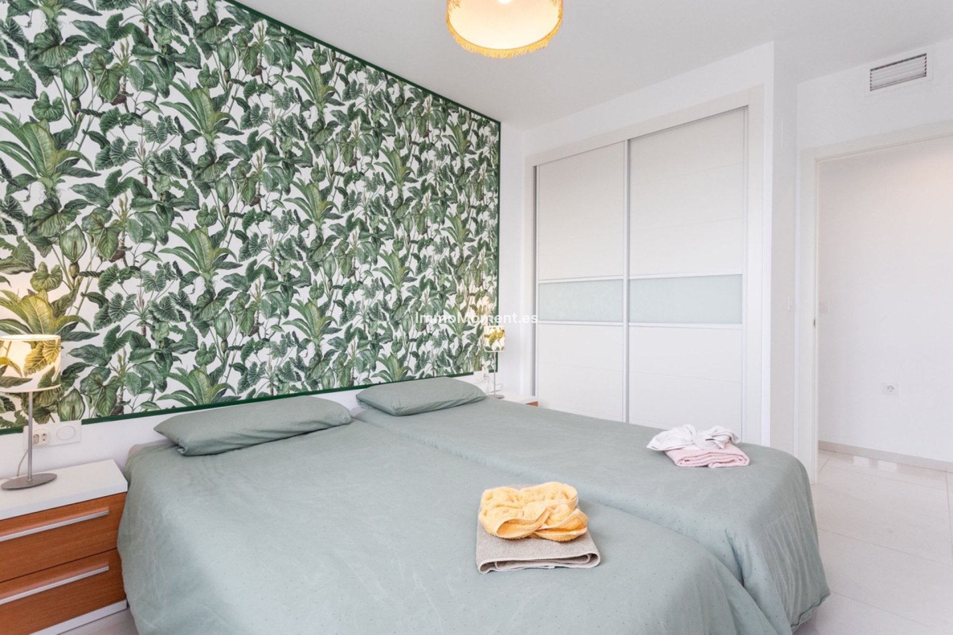 Resale - Apartment - Orihuela Costa - Punta Prima