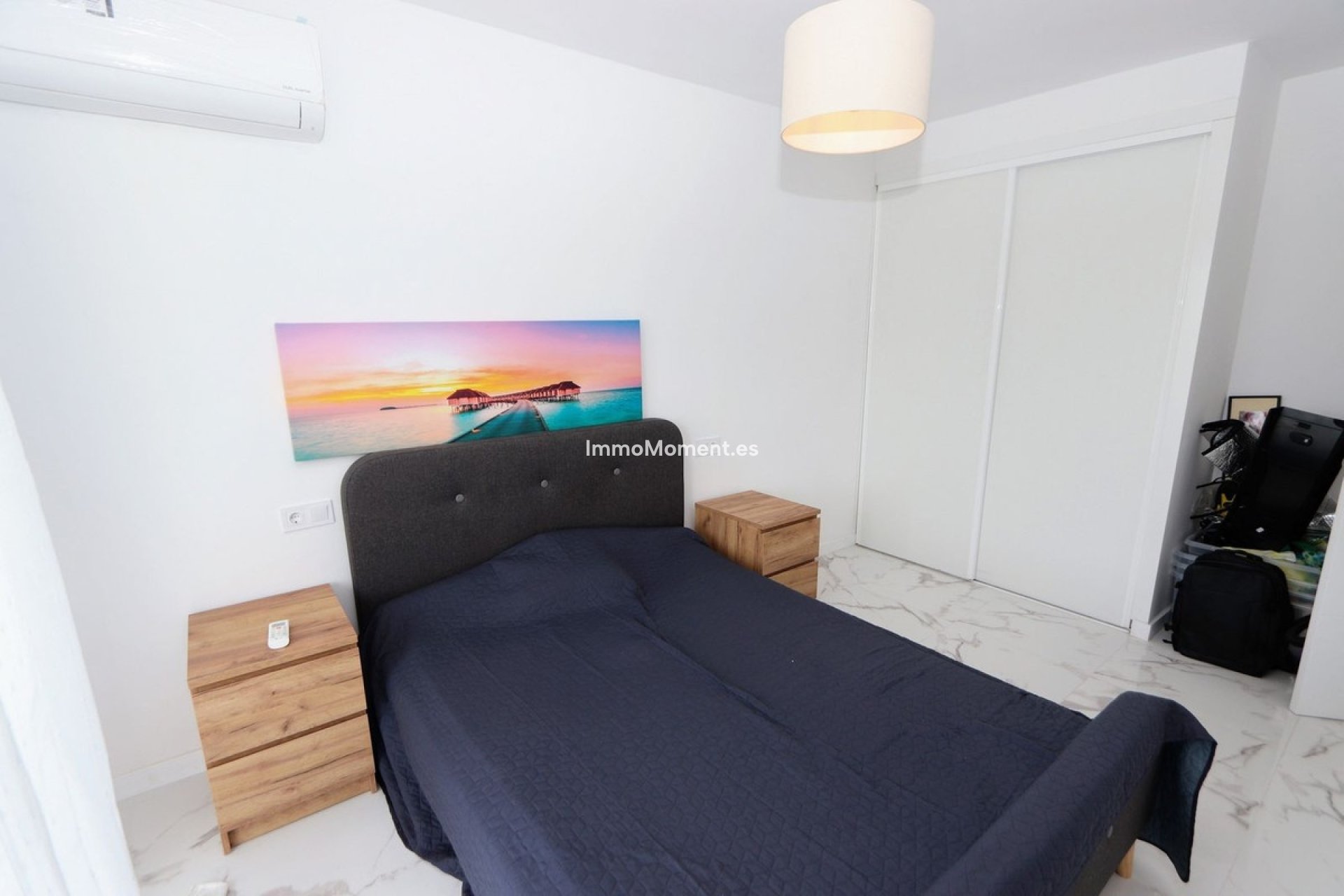 Resale - Apartment - Orihuela Costa - Punta Prima