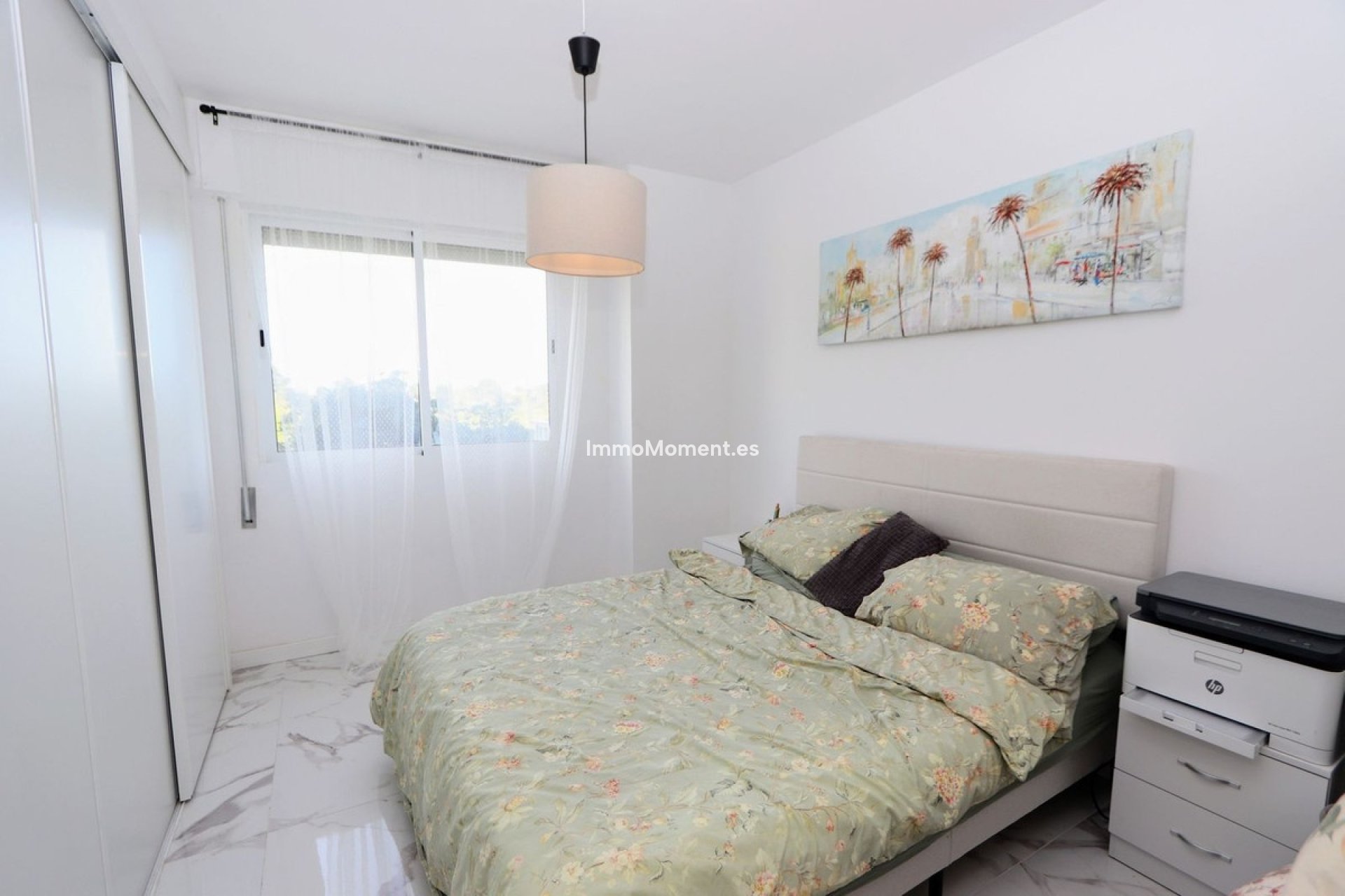 Resale - Apartment - Orihuela Costa - Punta Prima