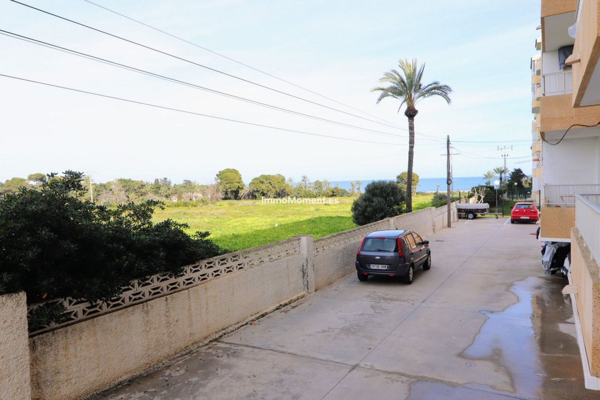 Resale - Apartment - Orihuela Costa - Punta Prima