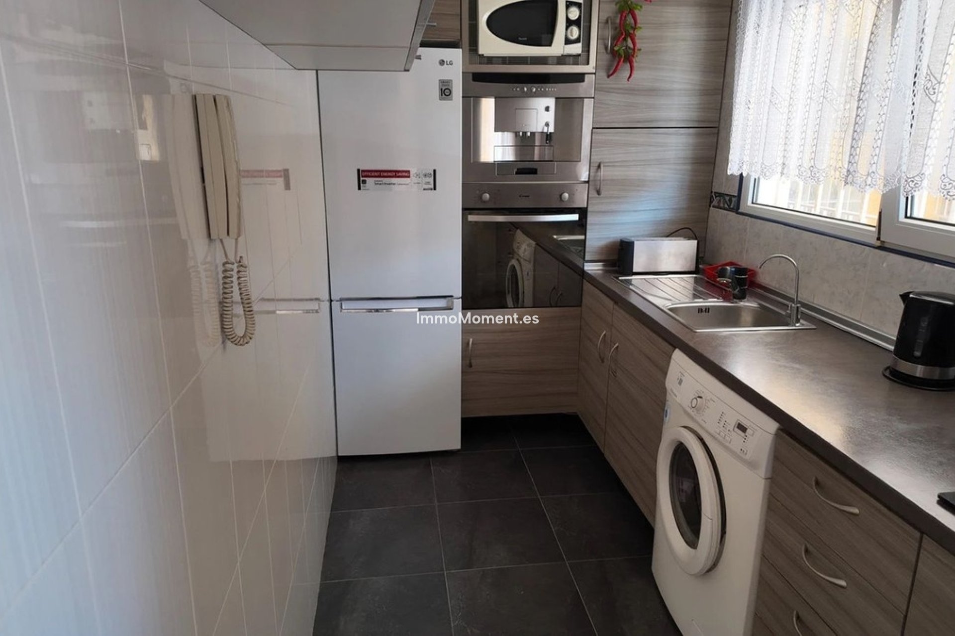 Resale - Apartment - Orihuela Costa - Punta Prima