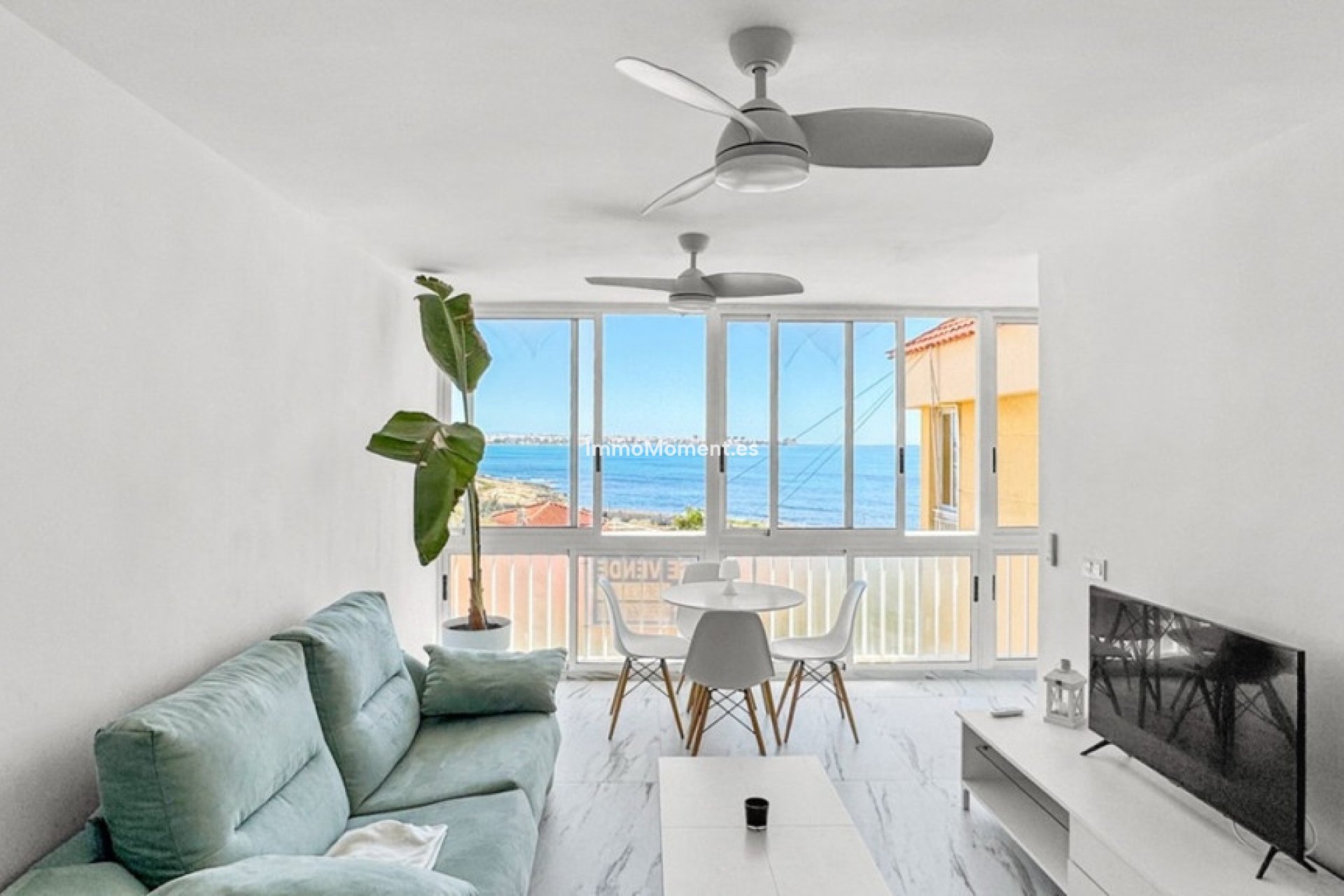 Resale - Apartment - Orihuela Costa - Punta Prima