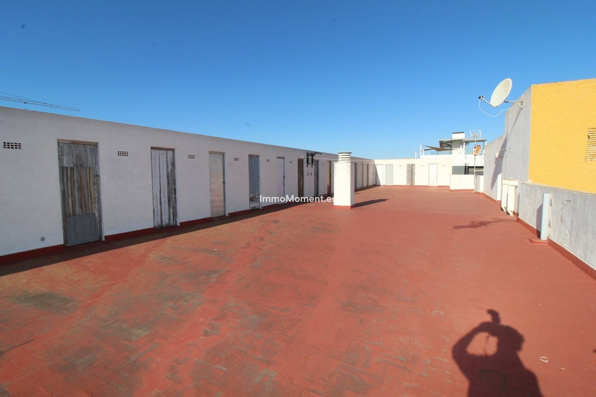 Resale - Apartment - Orihuela Costa - Punta Prima