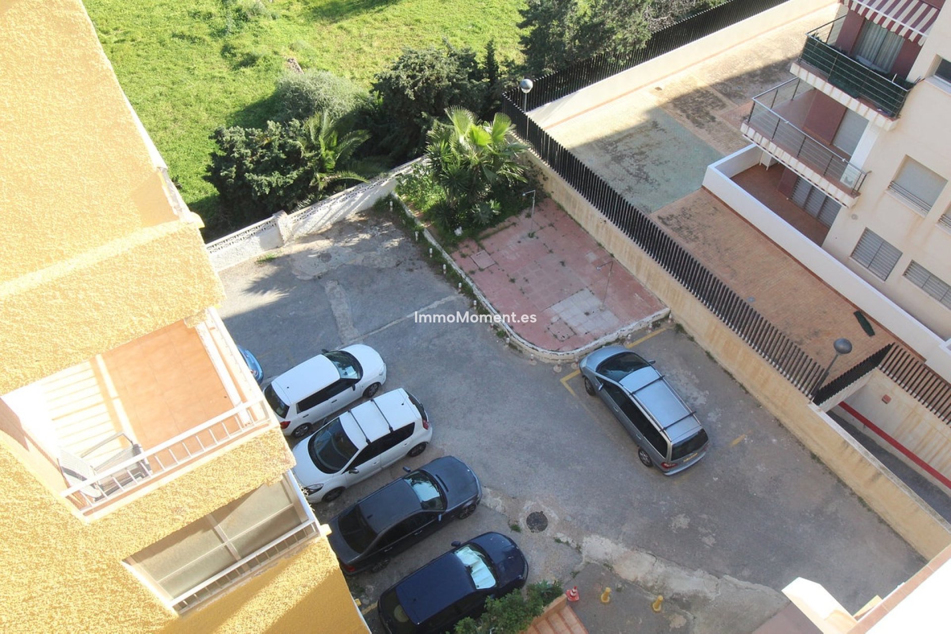 Resale - Apartment - Orihuela Costa - Punta Prima