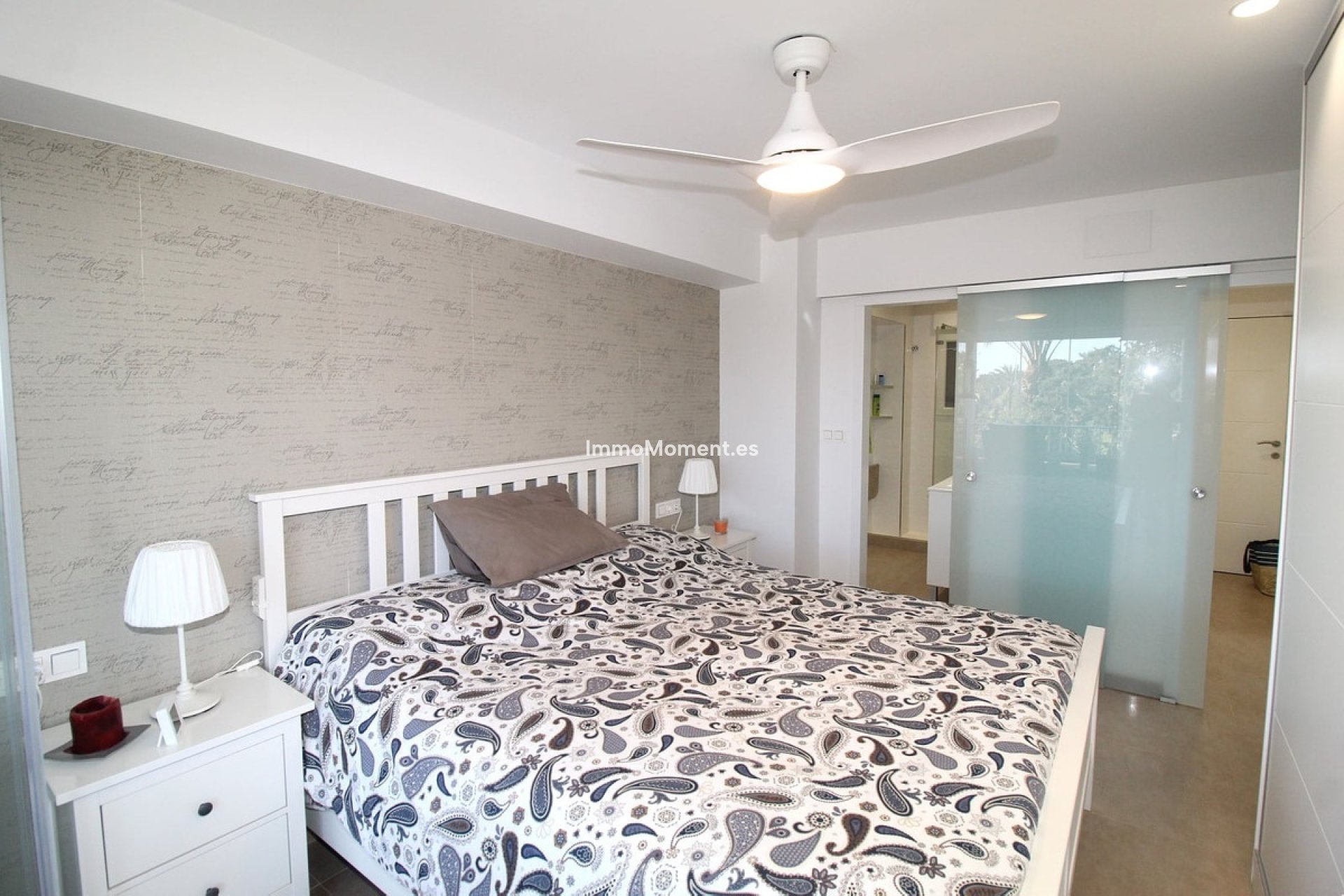 Resale - Apartment - Orihuela Costa - Punta Prima