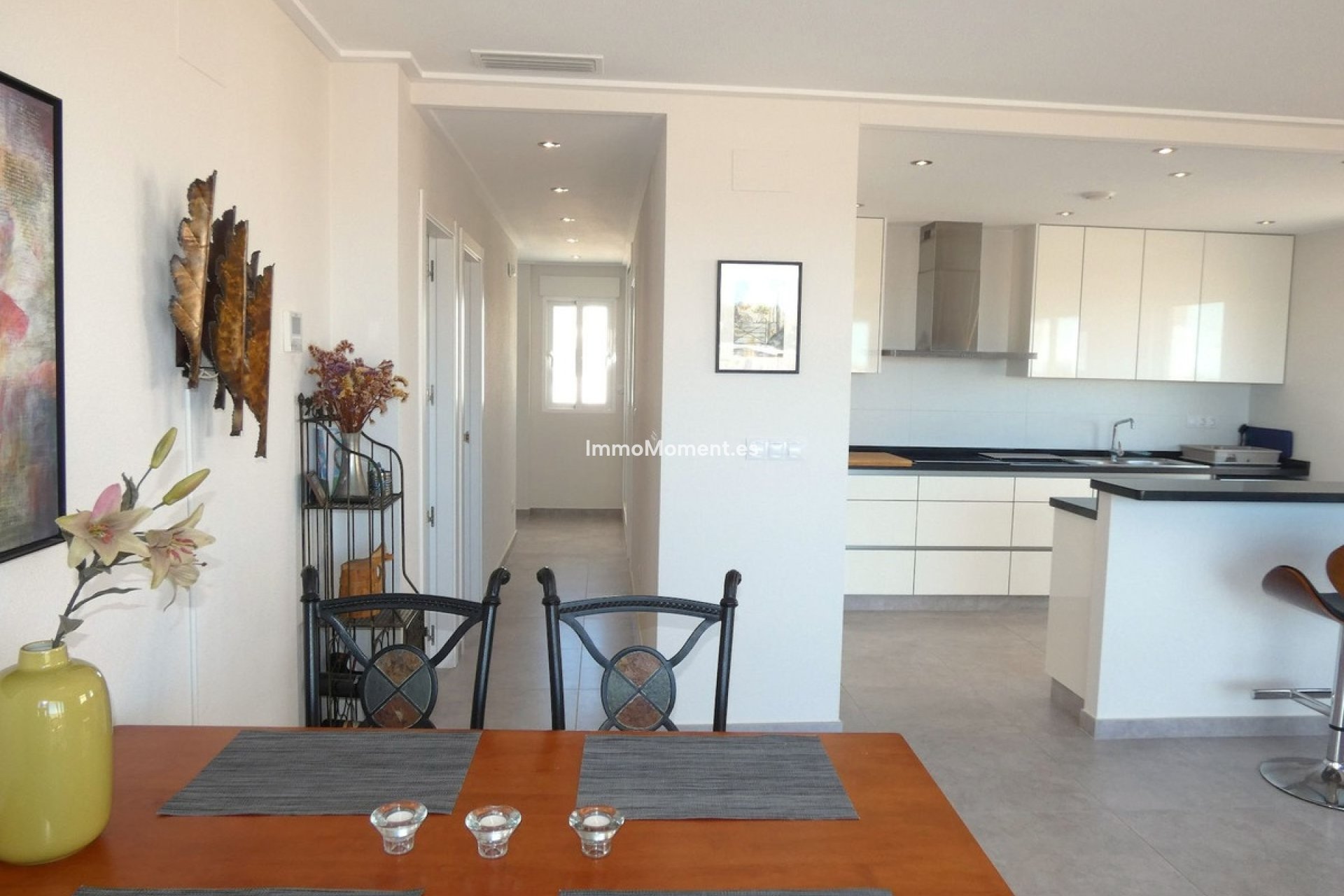Resale - Apartment - Orihuela Costa - Punta Prima