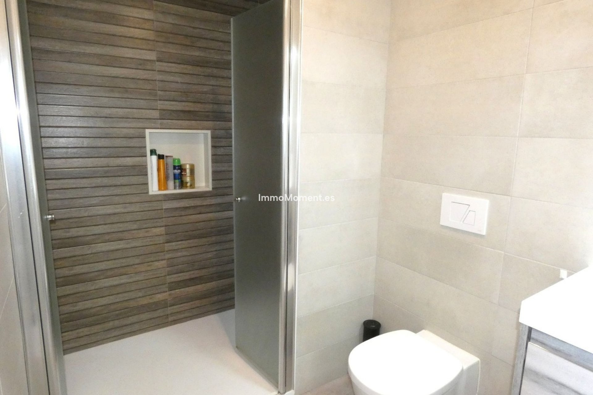 Resale - Apartment - Orihuela Costa - Punta Prima