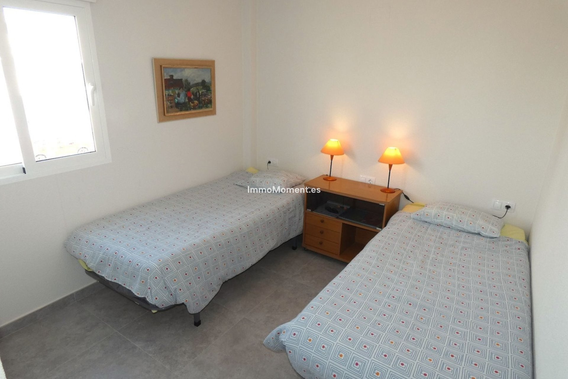 Resale - Apartment - Orihuela Costa - Punta Prima