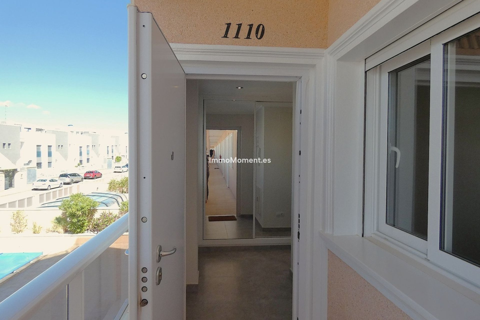 Resale - Apartment - Orihuela Costa - Punta Prima