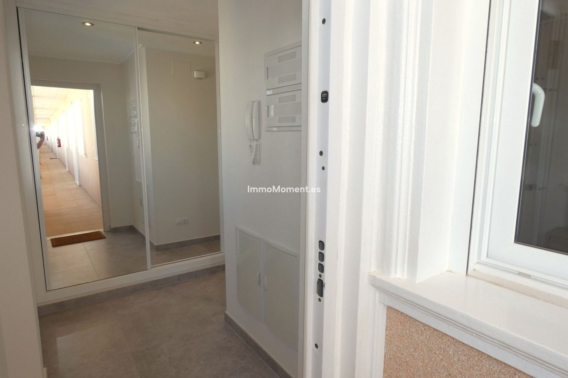 Resale - Apartment - Orihuela Costa - Punta Prima