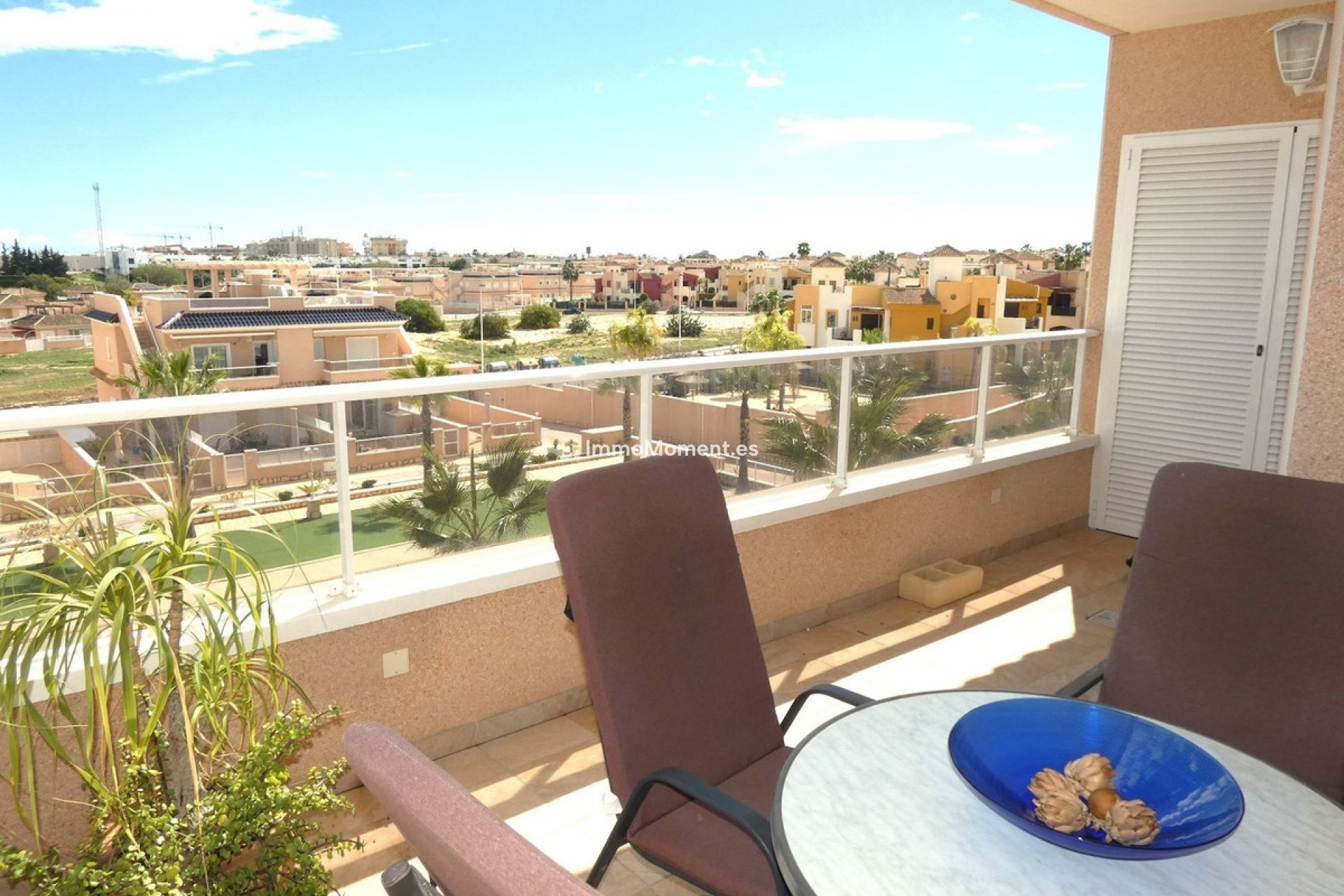 Resale - Apartment - Orihuela Costa - Punta Prima