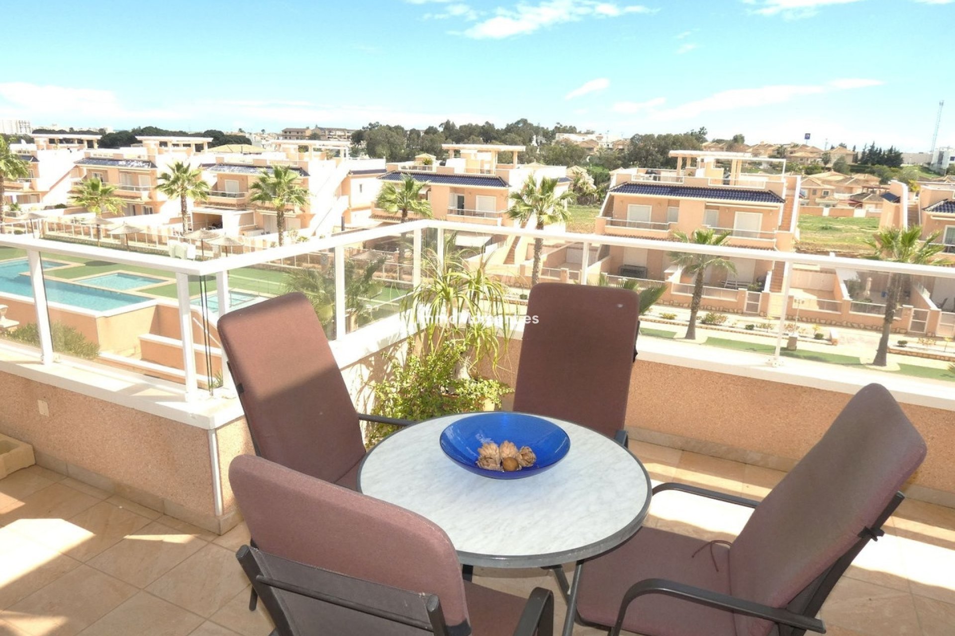 Resale - Apartment - Orihuela Costa - Punta Prima