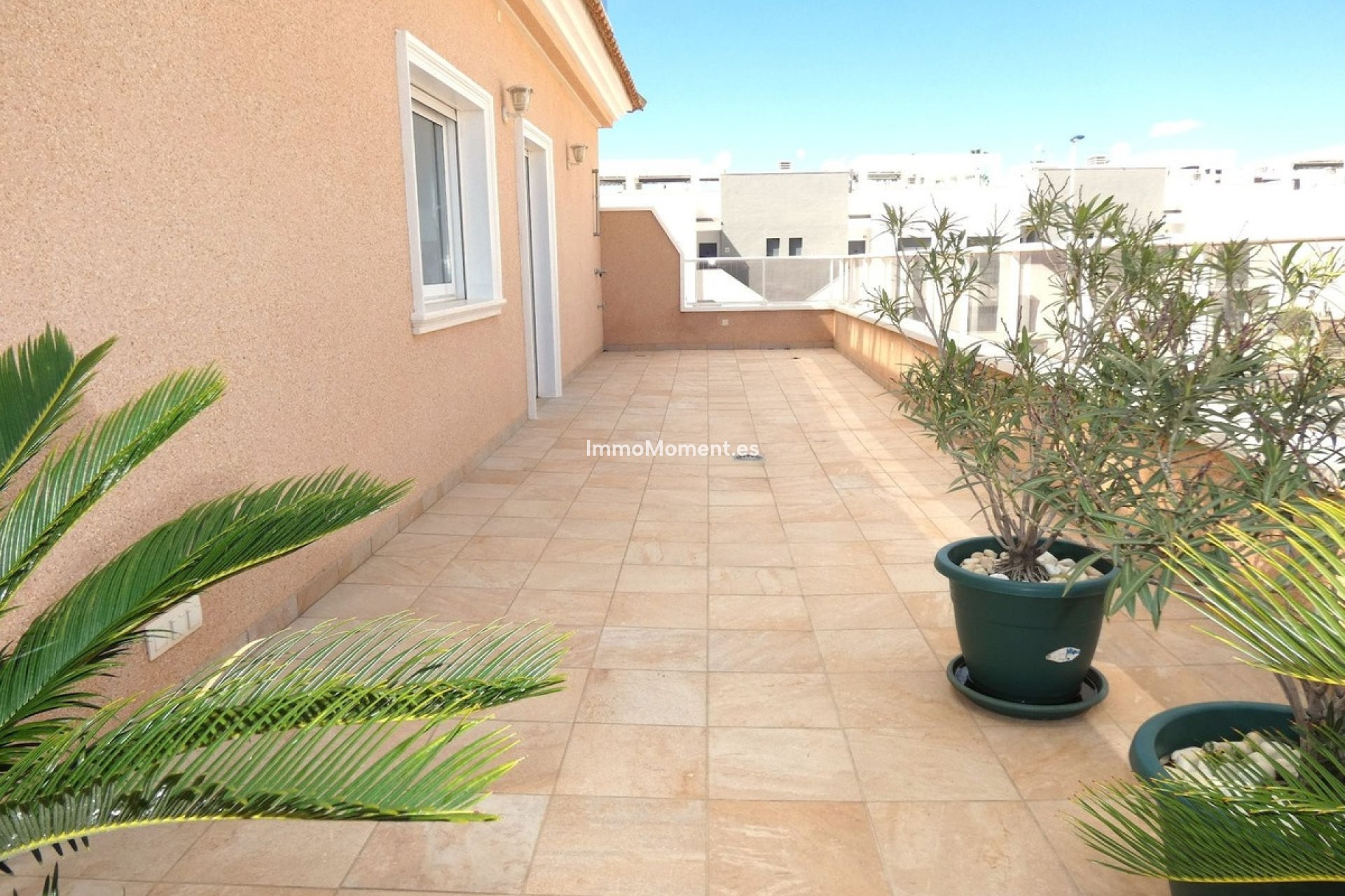 Resale - Apartment - Orihuela Costa - Punta Prima