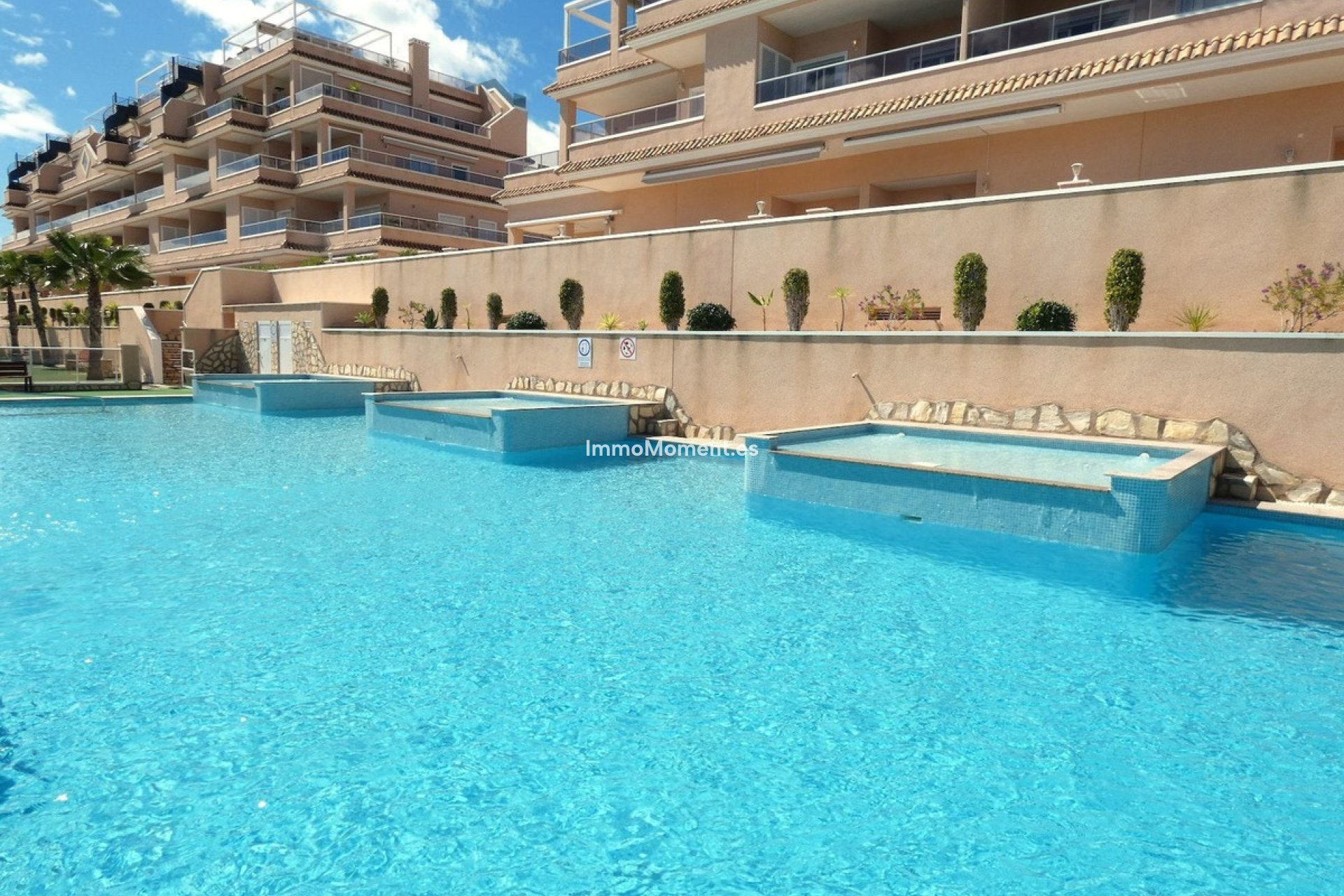 Resale - Apartment - Orihuela Costa - Punta Prima