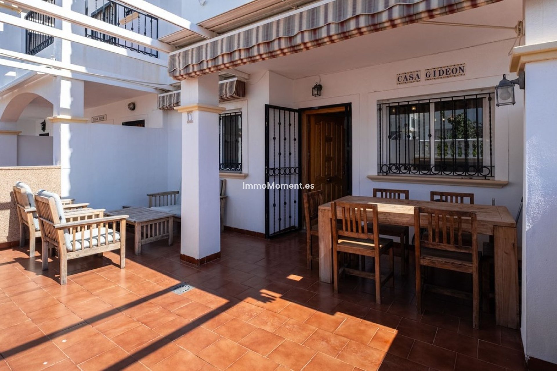 Resale - Apartment - Orihuela Costa - Punta Prima