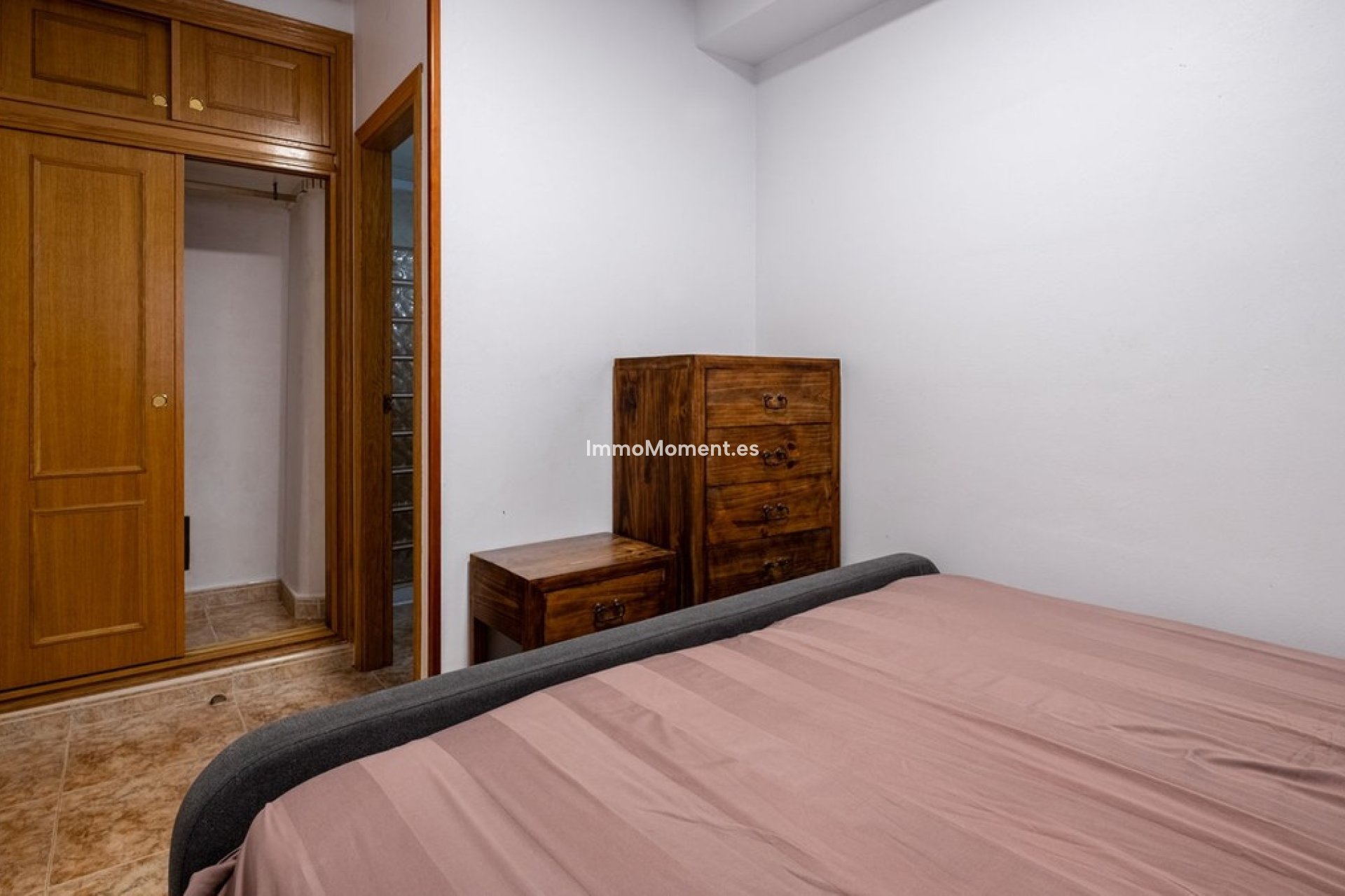 Resale - Apartment - Orihuela Costa - Punta Prima