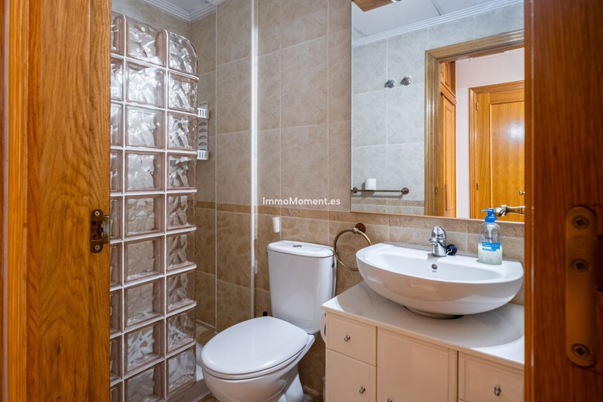 Resale - Apartment - Orihuela Costa - Punta Prima