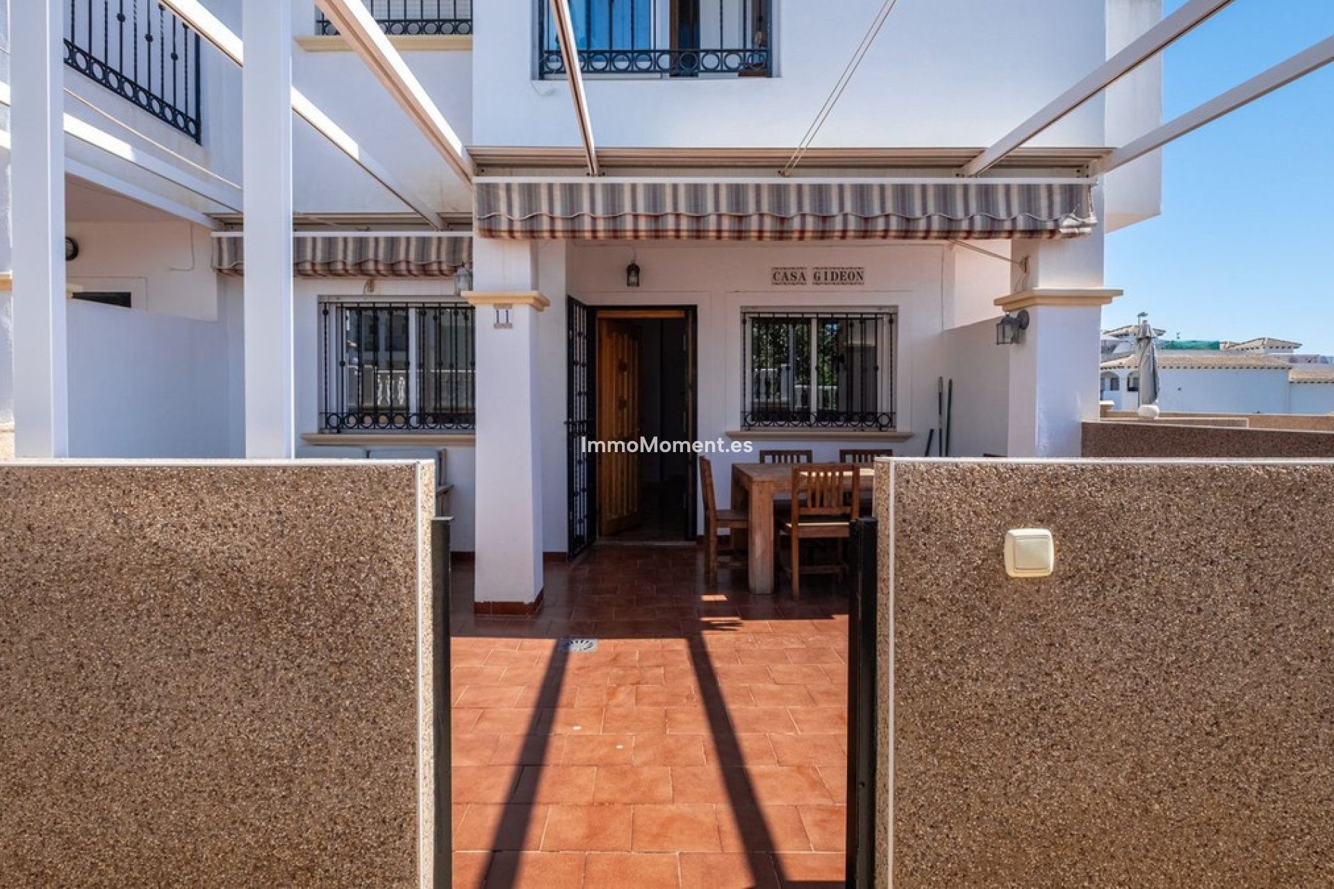 Resale - Apartment - Orihuela Costa - Punta Prima