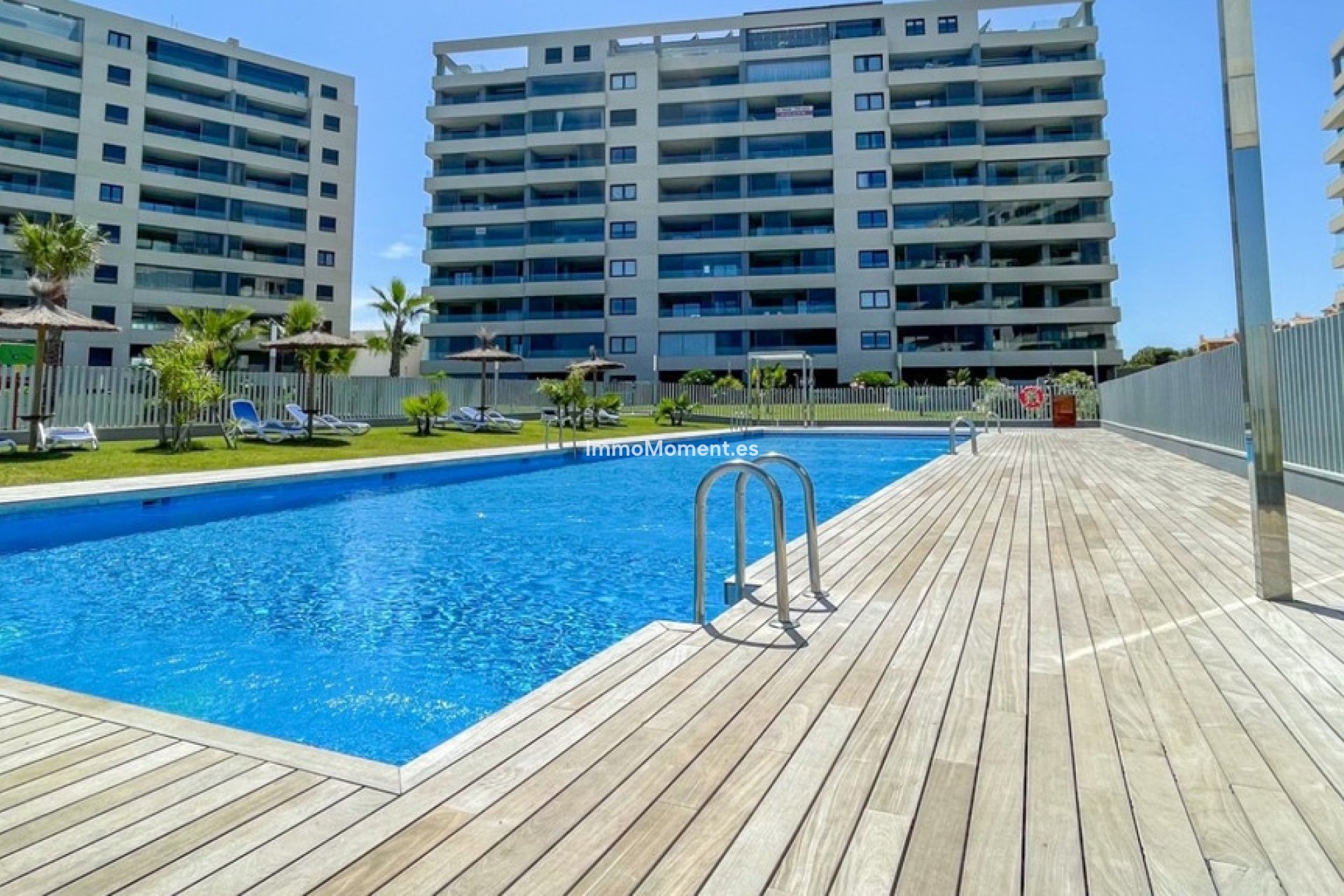Resale - Apartment - Orihuela Costa - Punta Prima