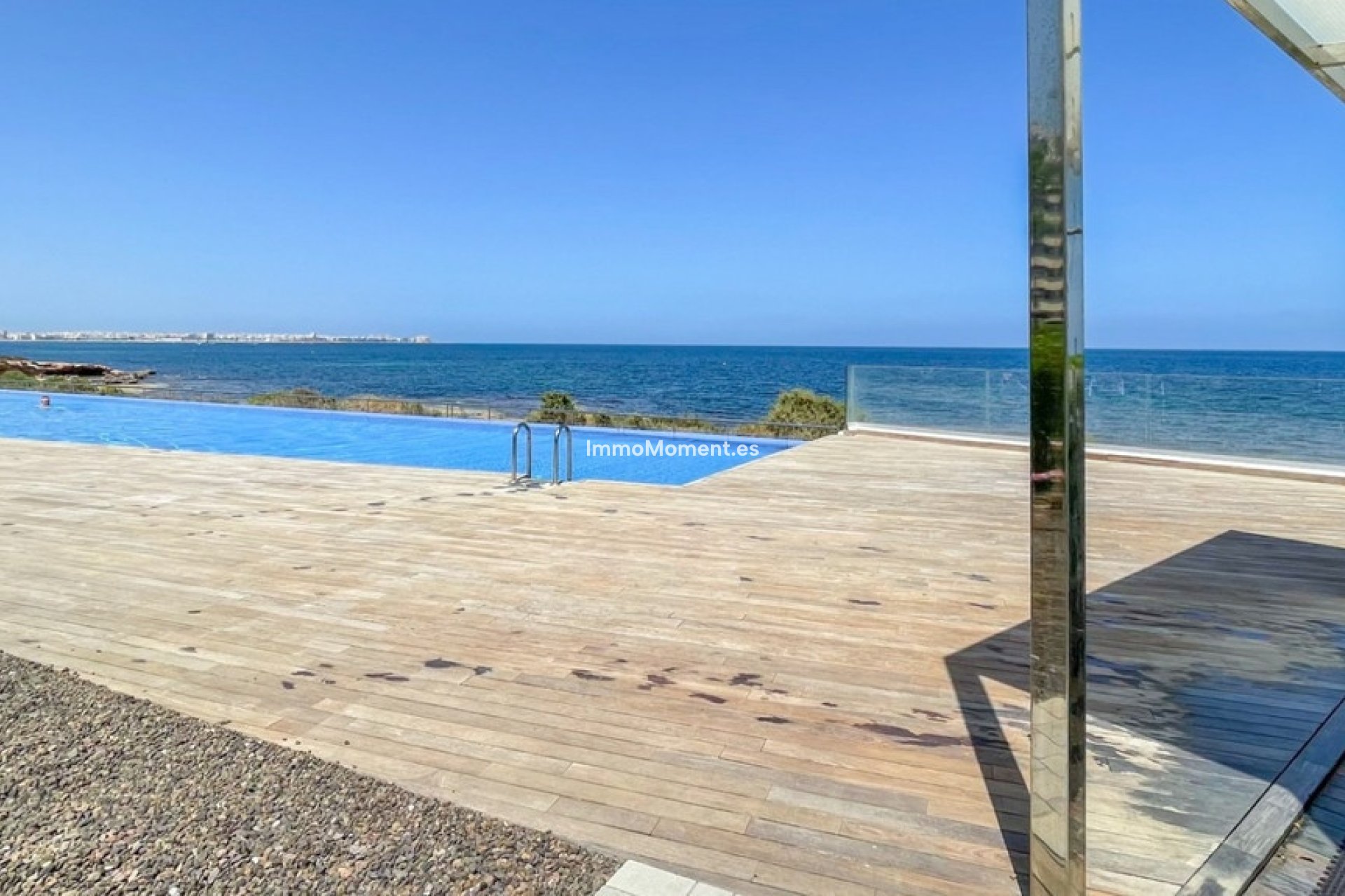 Resale - Apartment - Orihuela Costa - Punta Prima