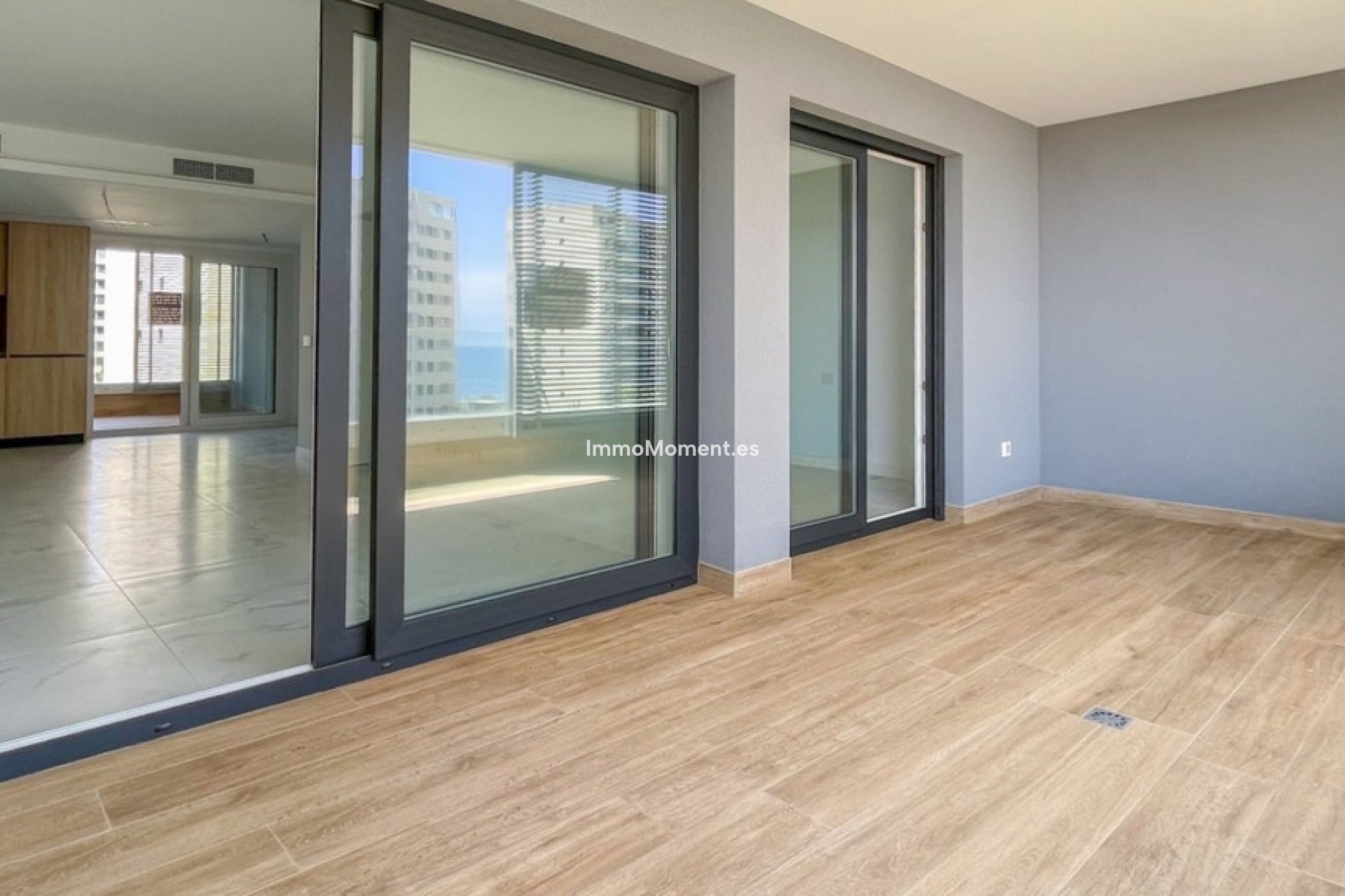 Resale - Apartment - Orihuela Costa - Punta Prima