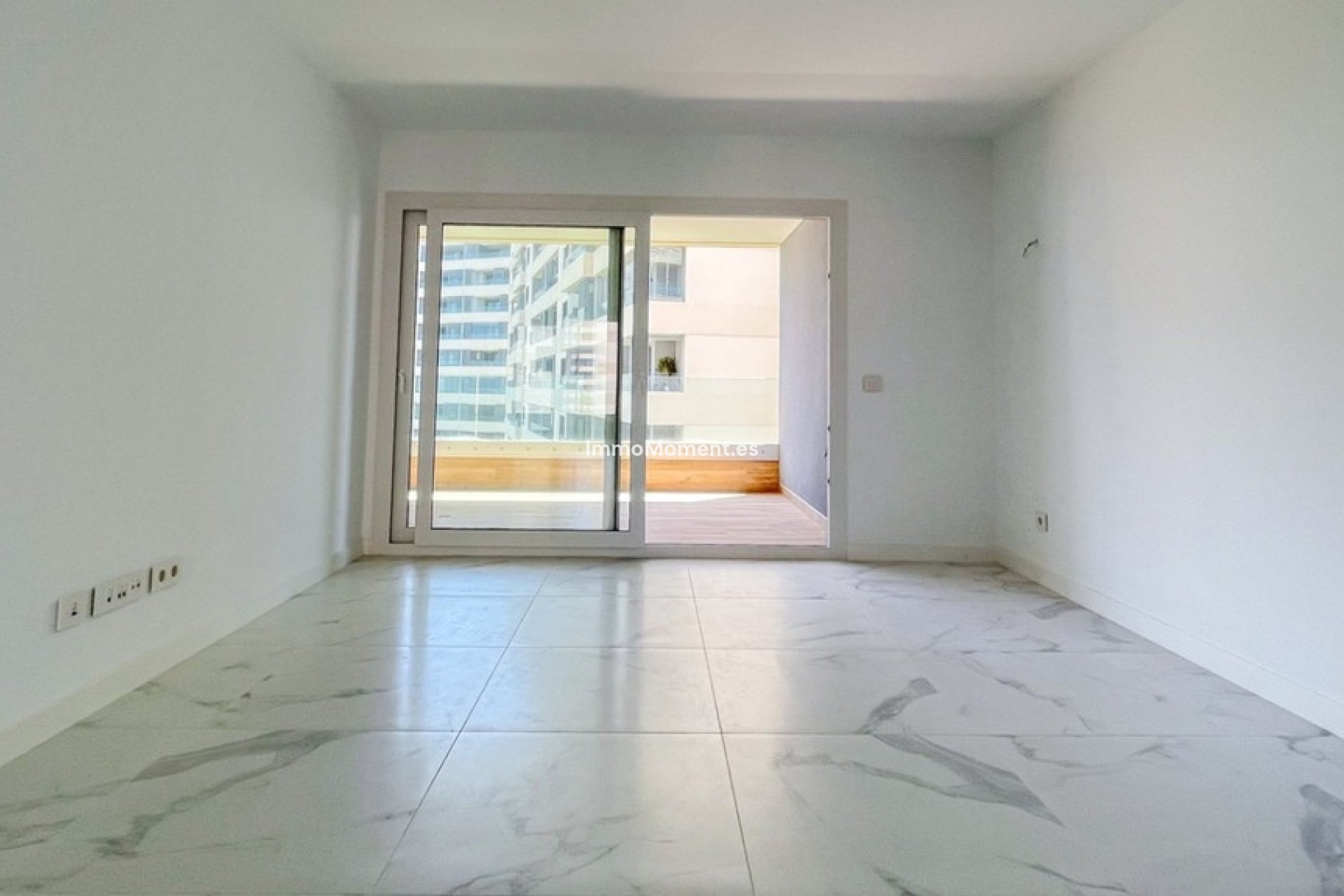 Resale - Apartment - Orihuela Costa - Punta Prima