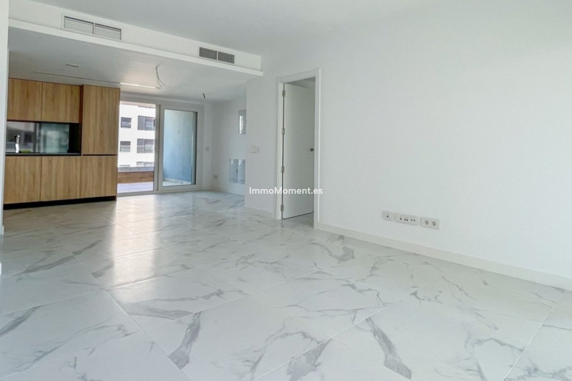 Resale - Apartment - Orihuela Costa - Punta Prima