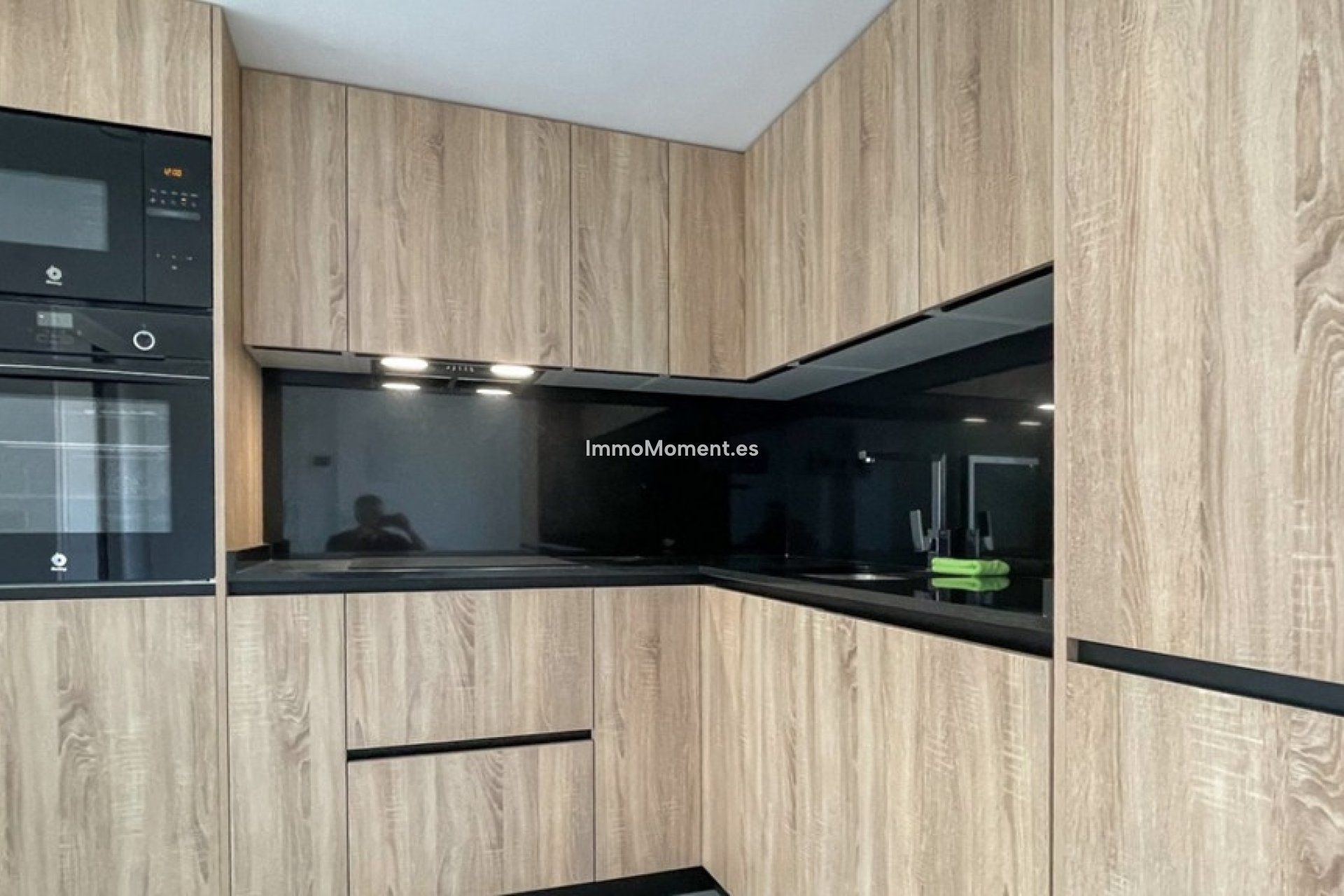 Resale - Apartment - Orihuela Costa - Punta Prima