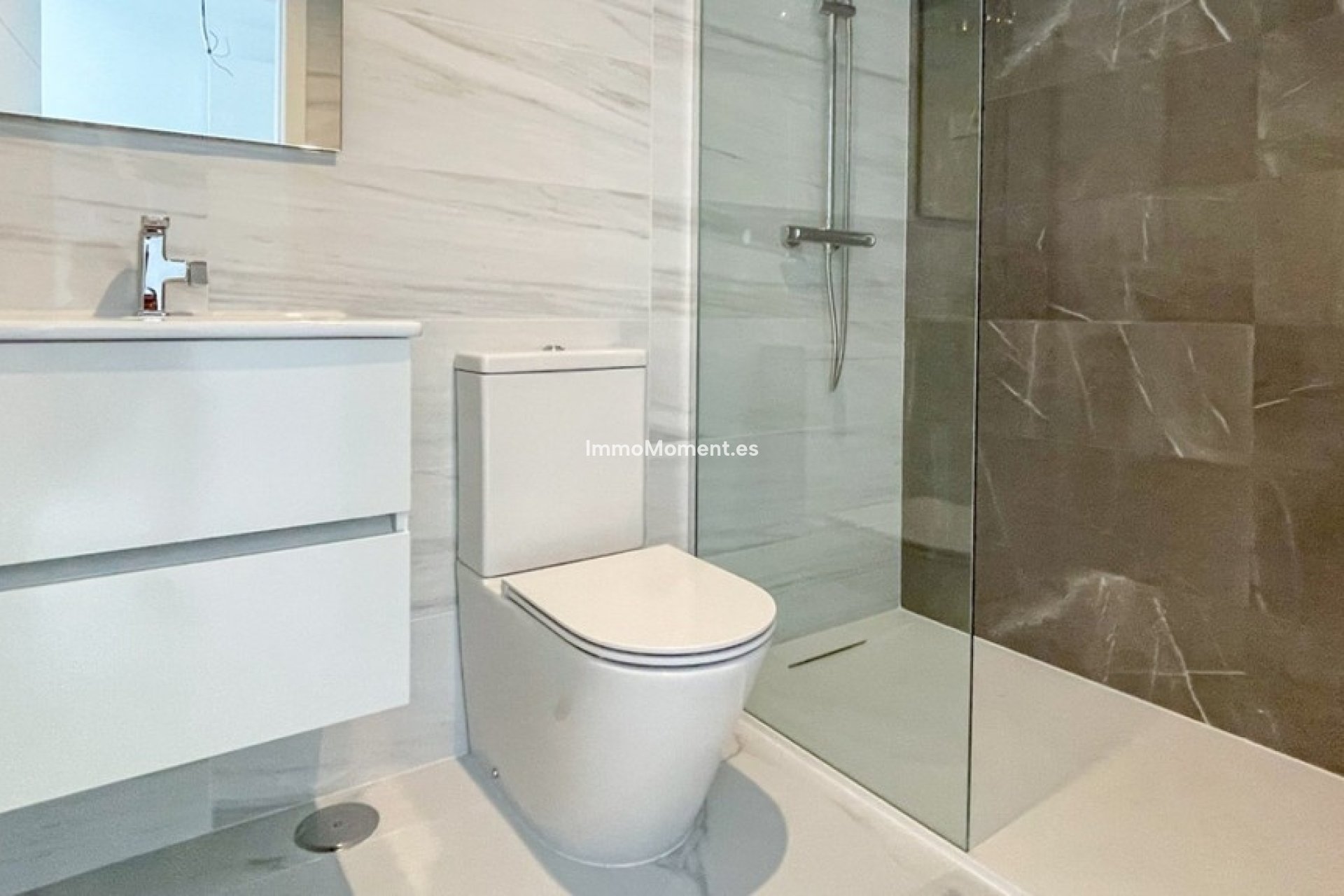 Resale - Apartment - Orihuela Costa - Punta Prima