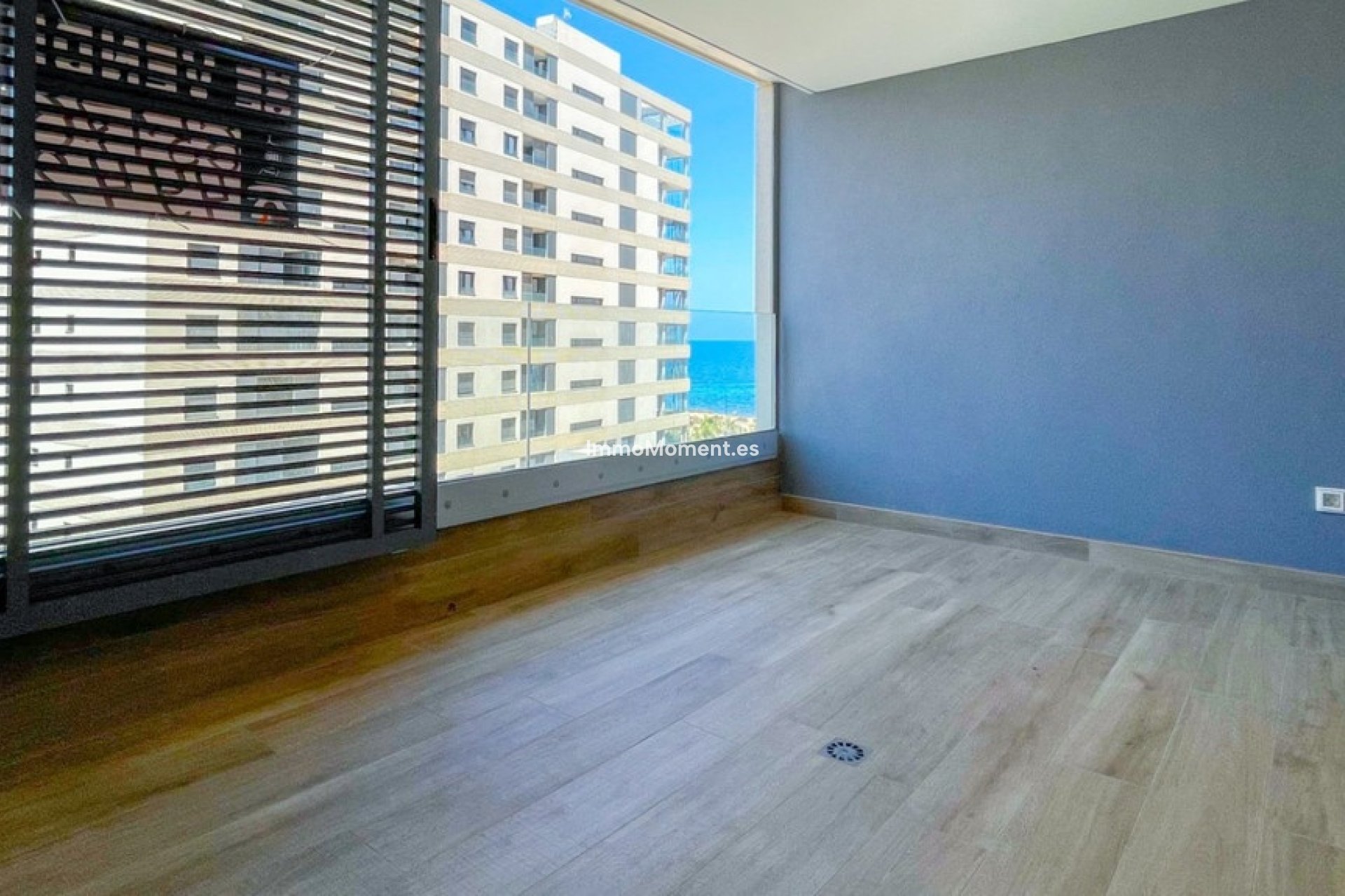 Resale - Apartment - Orihuela Costa - Punta Prima