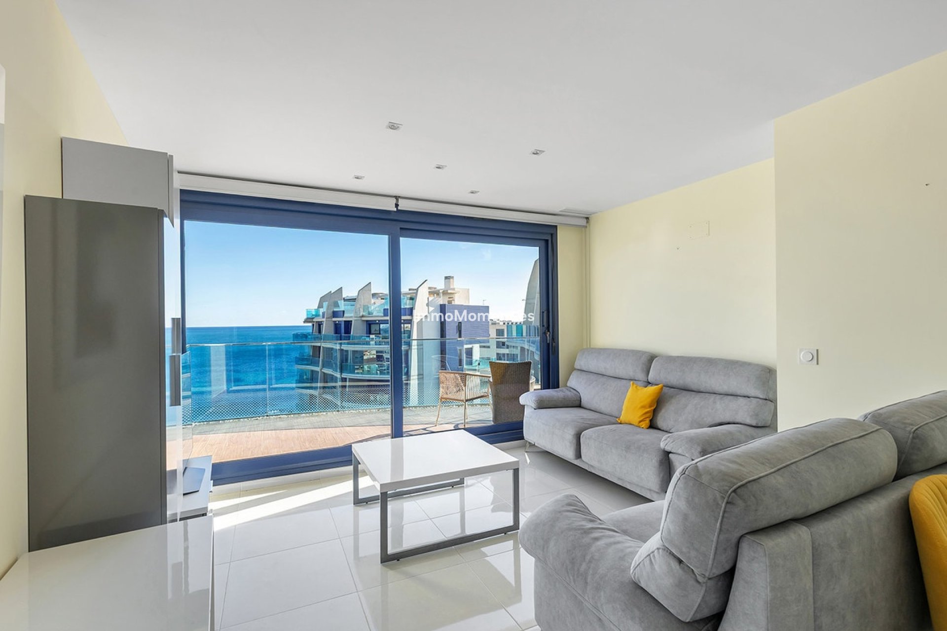 Resale - Apartment - Orihuela Costa - Punta Prima