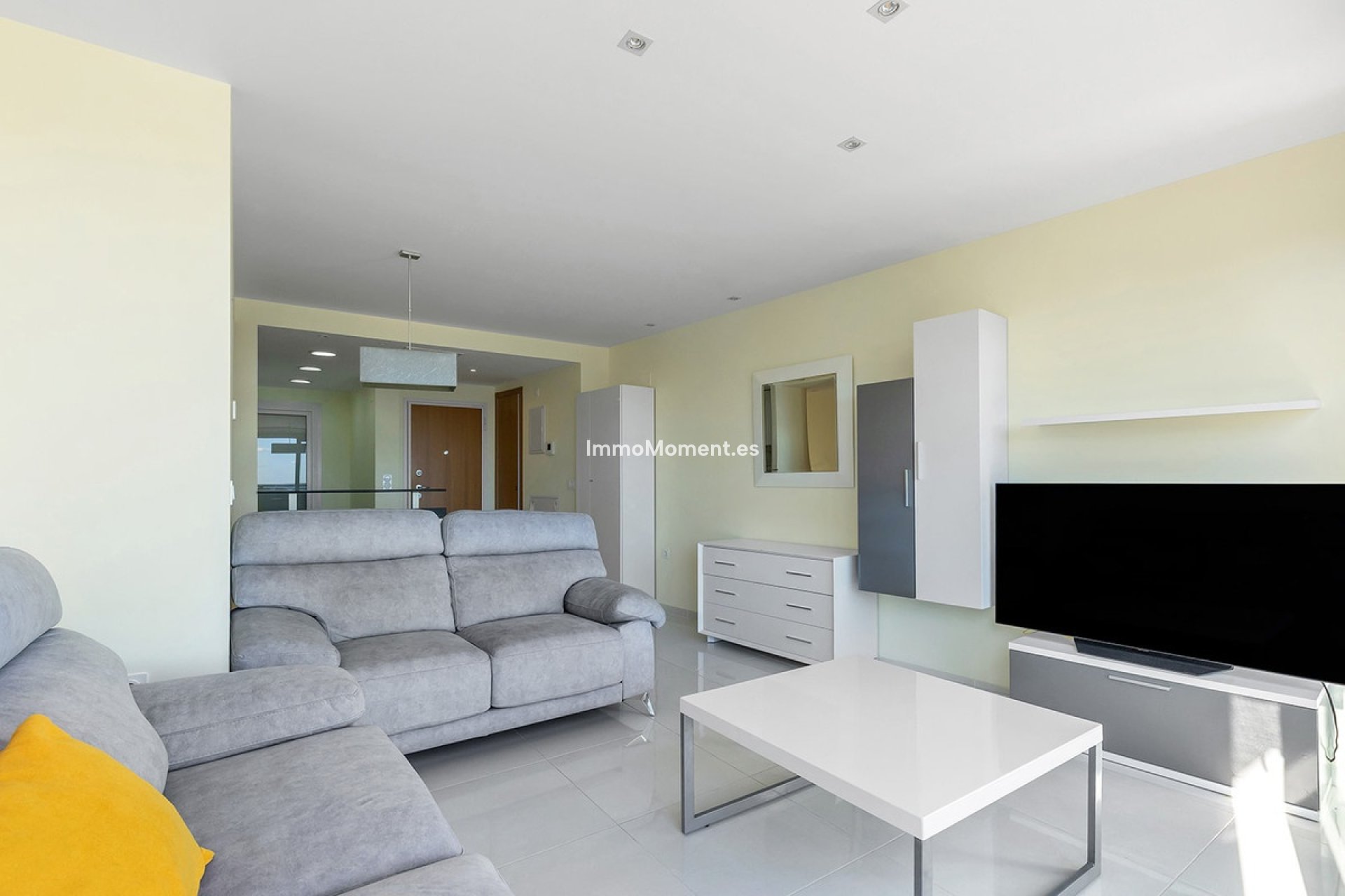 Resale - Apartment - Orihuela Costa - Punta Prima