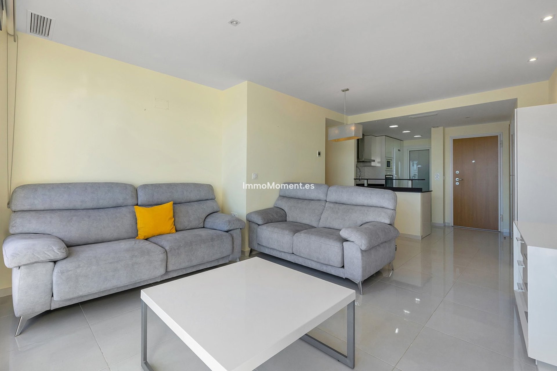 Resale - Apartment - Orihuela Costa - Punta Prima